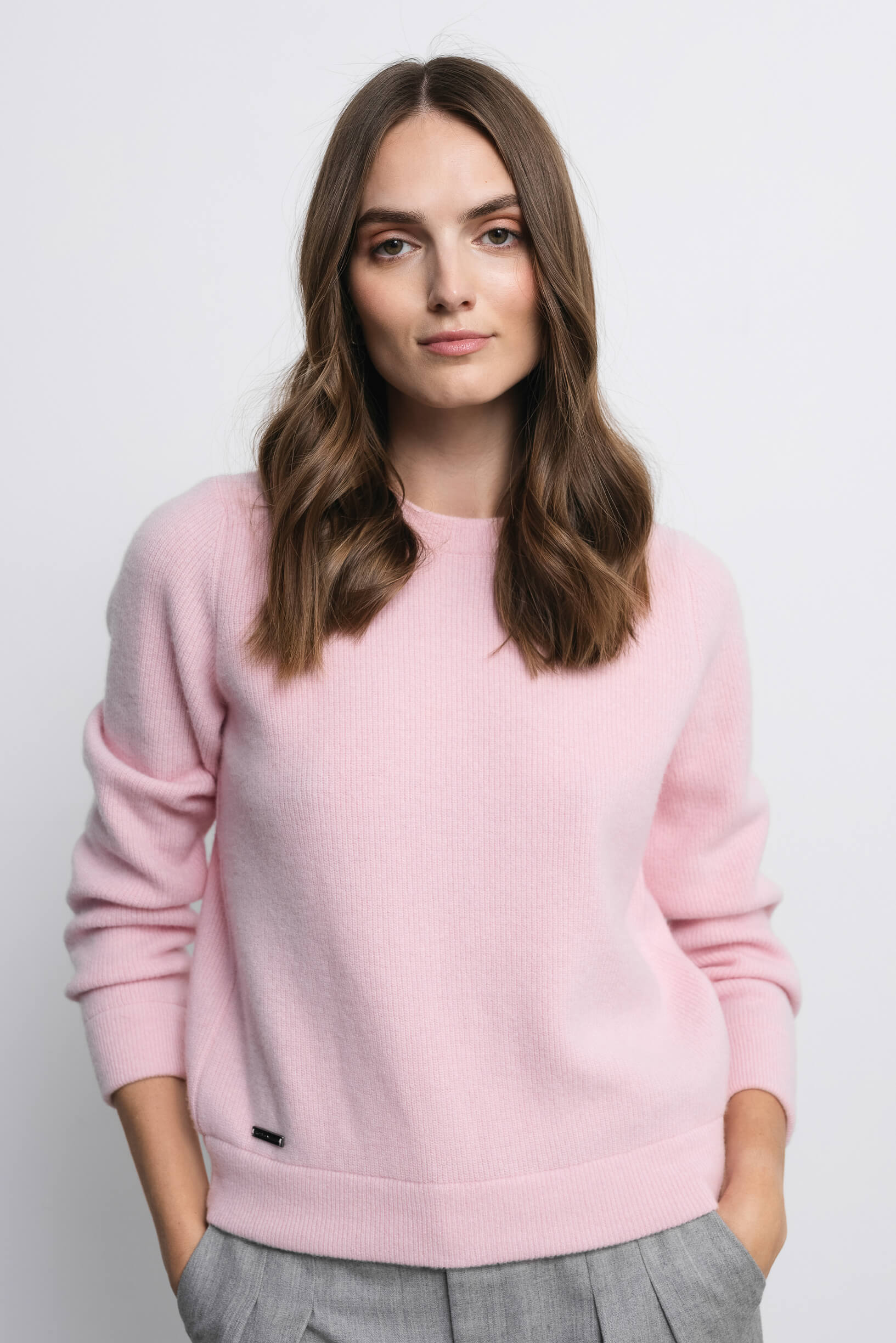 'Michelle' sweater