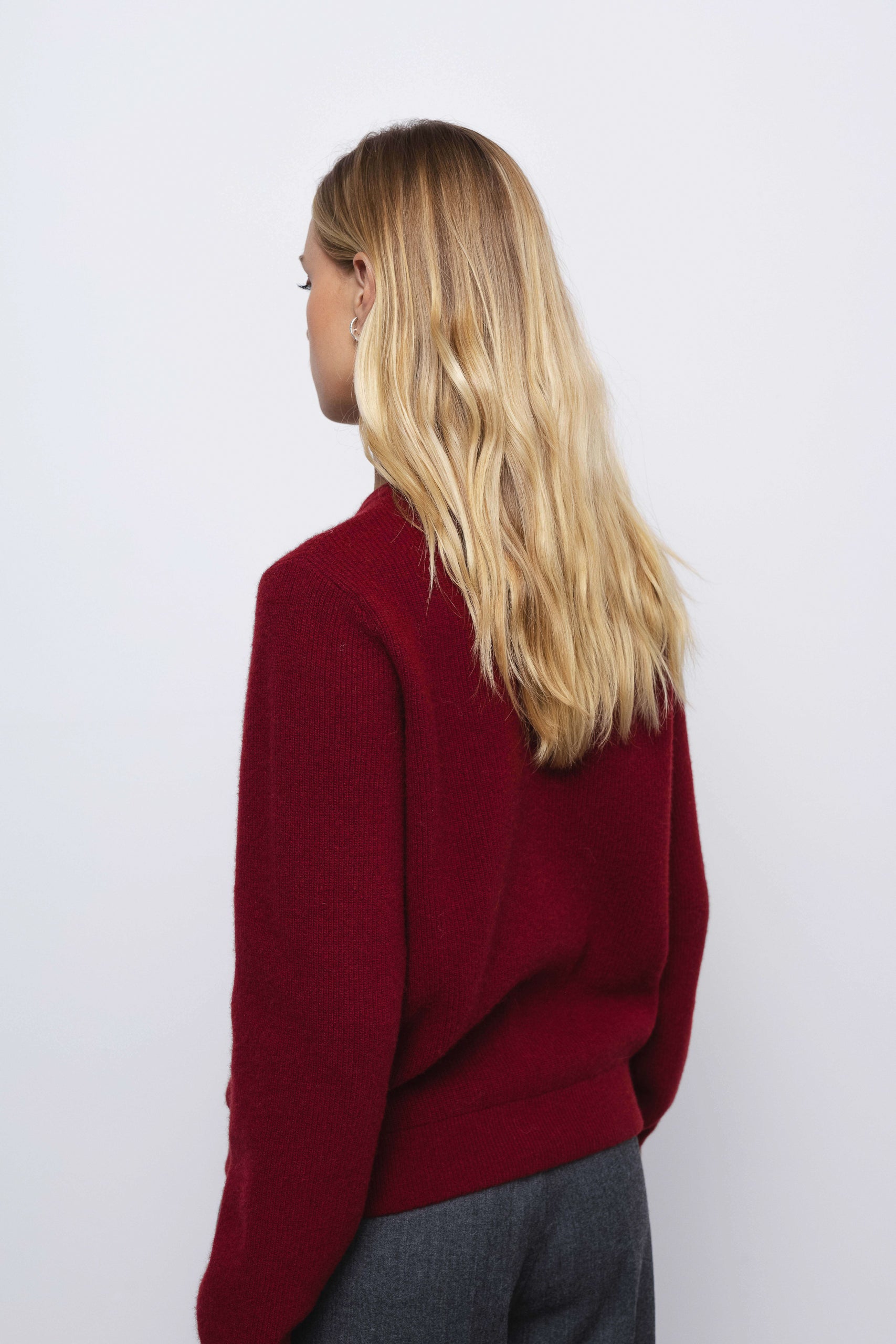 'Michelle' megztinis