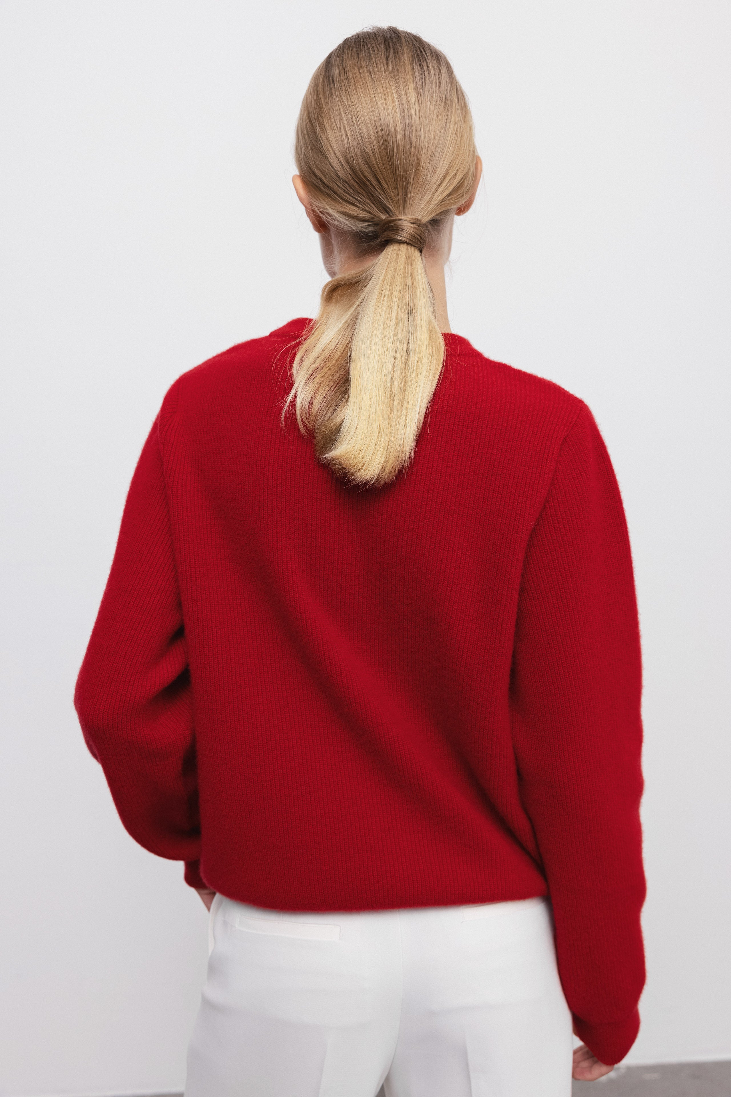 'Michelle' sweater