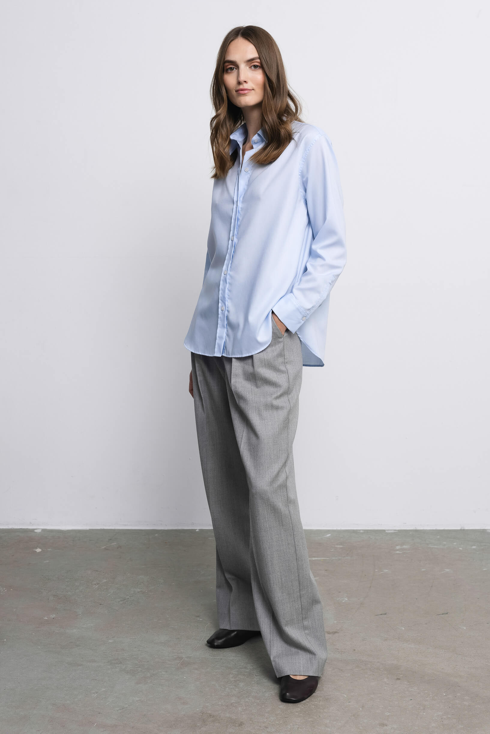 'Nora' shirt