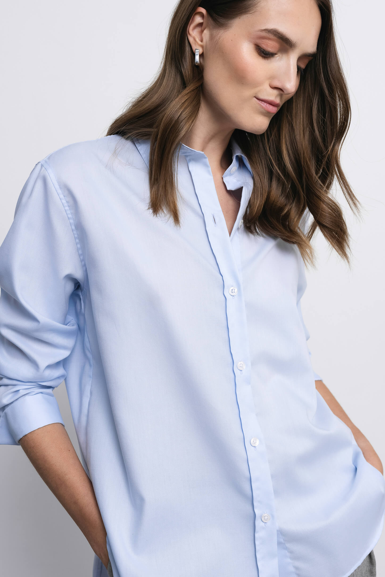 'Nora' shirt