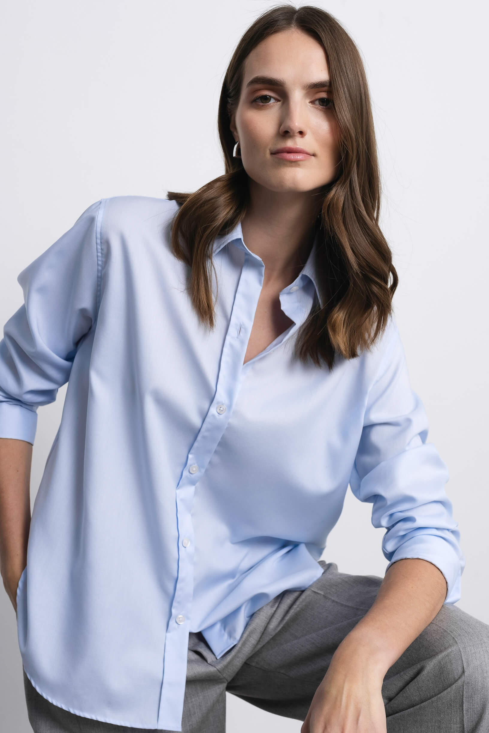 'Nora' shirt