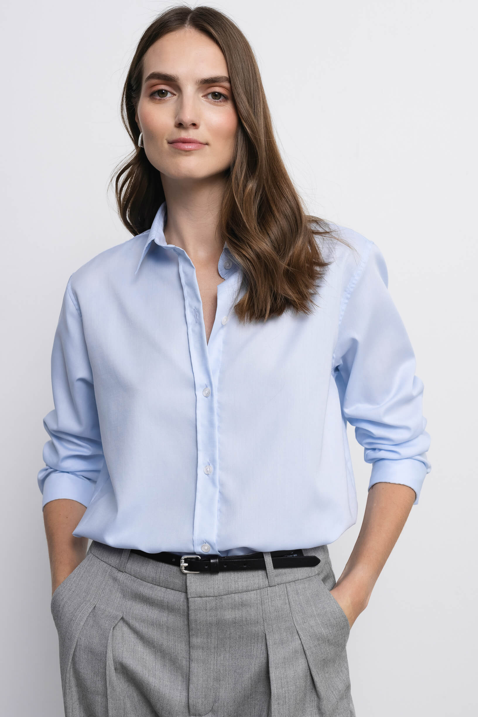 NORA marškiniai