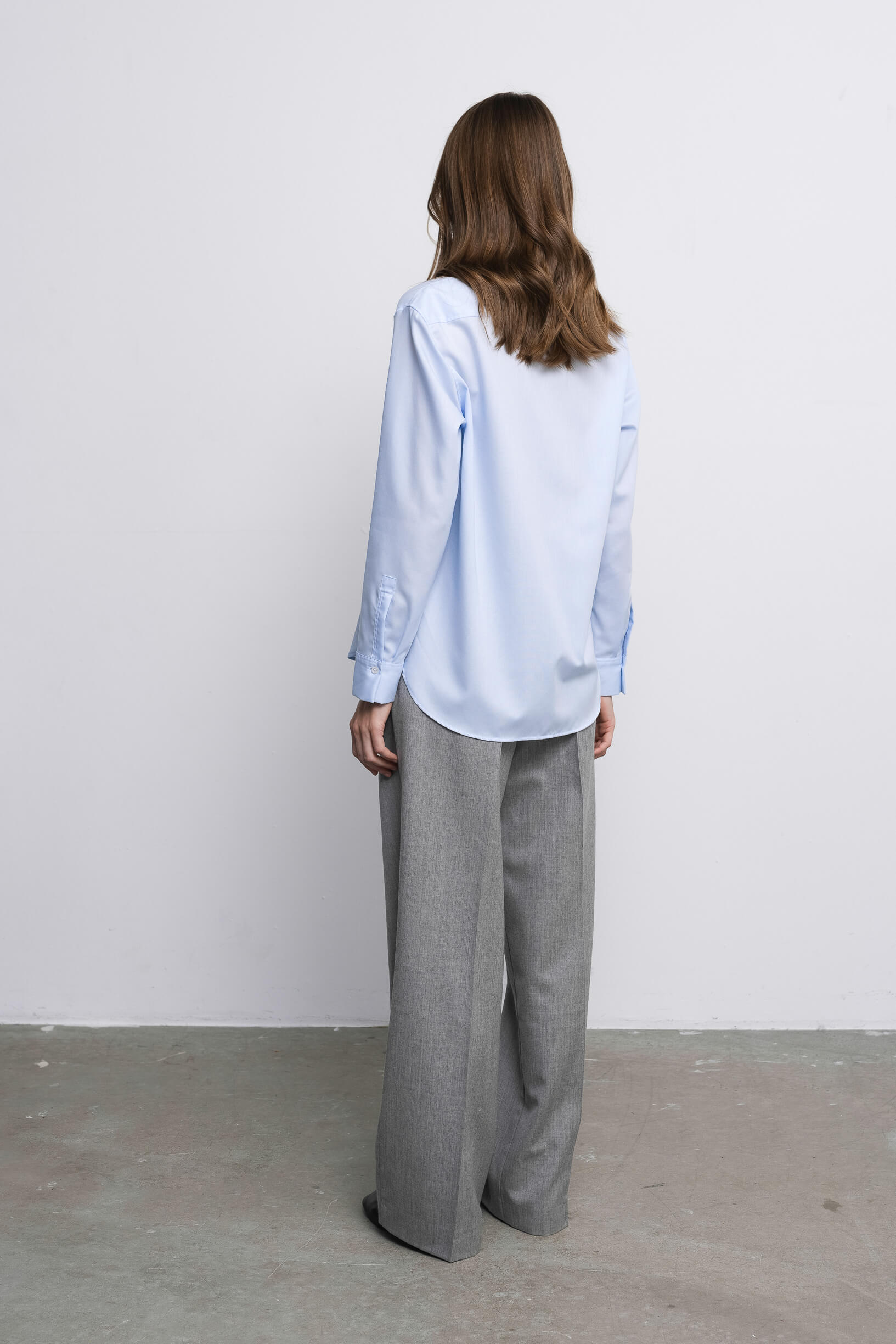 'Nora' shirt