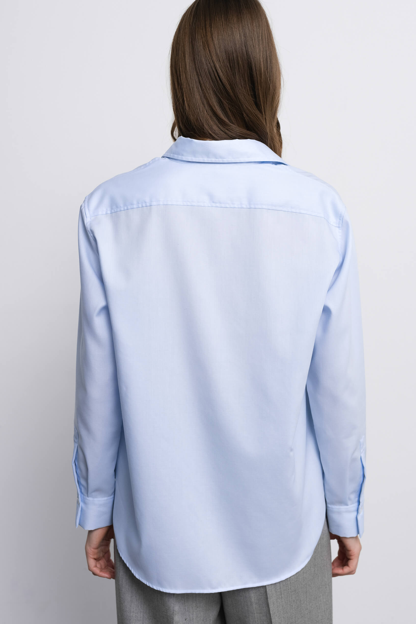 'Nora' shirt