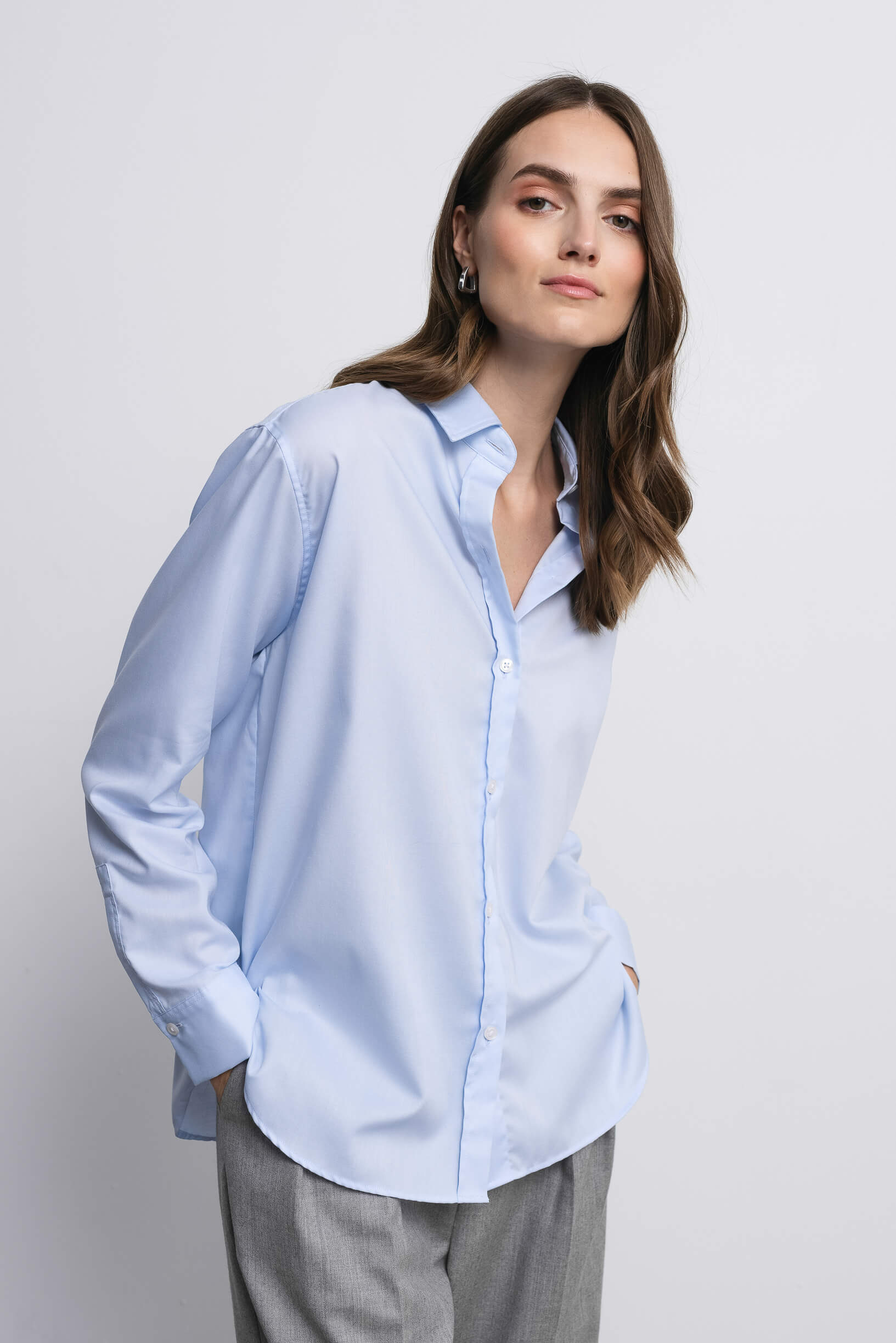 'Nora' shirt