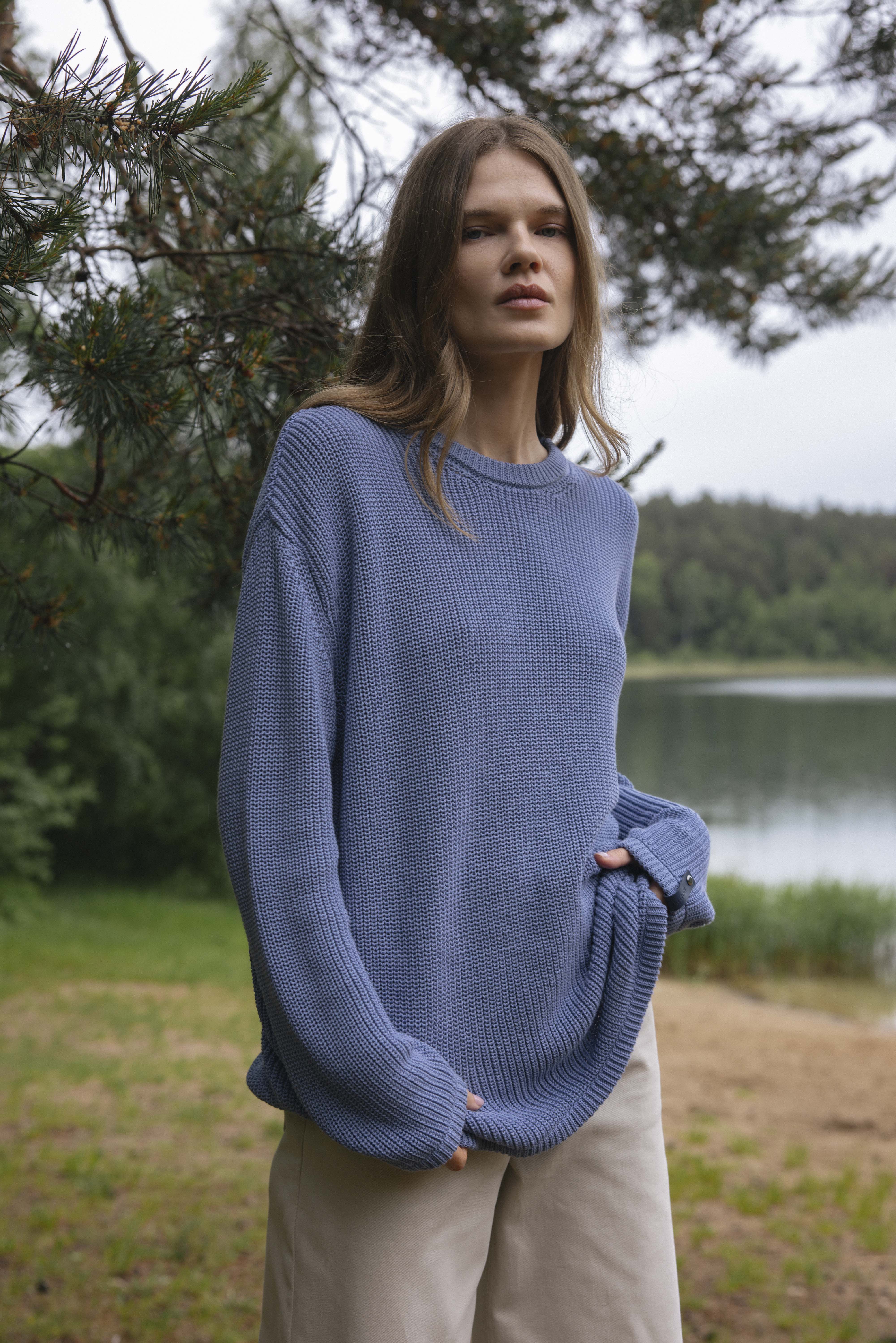 PASCAL sweater