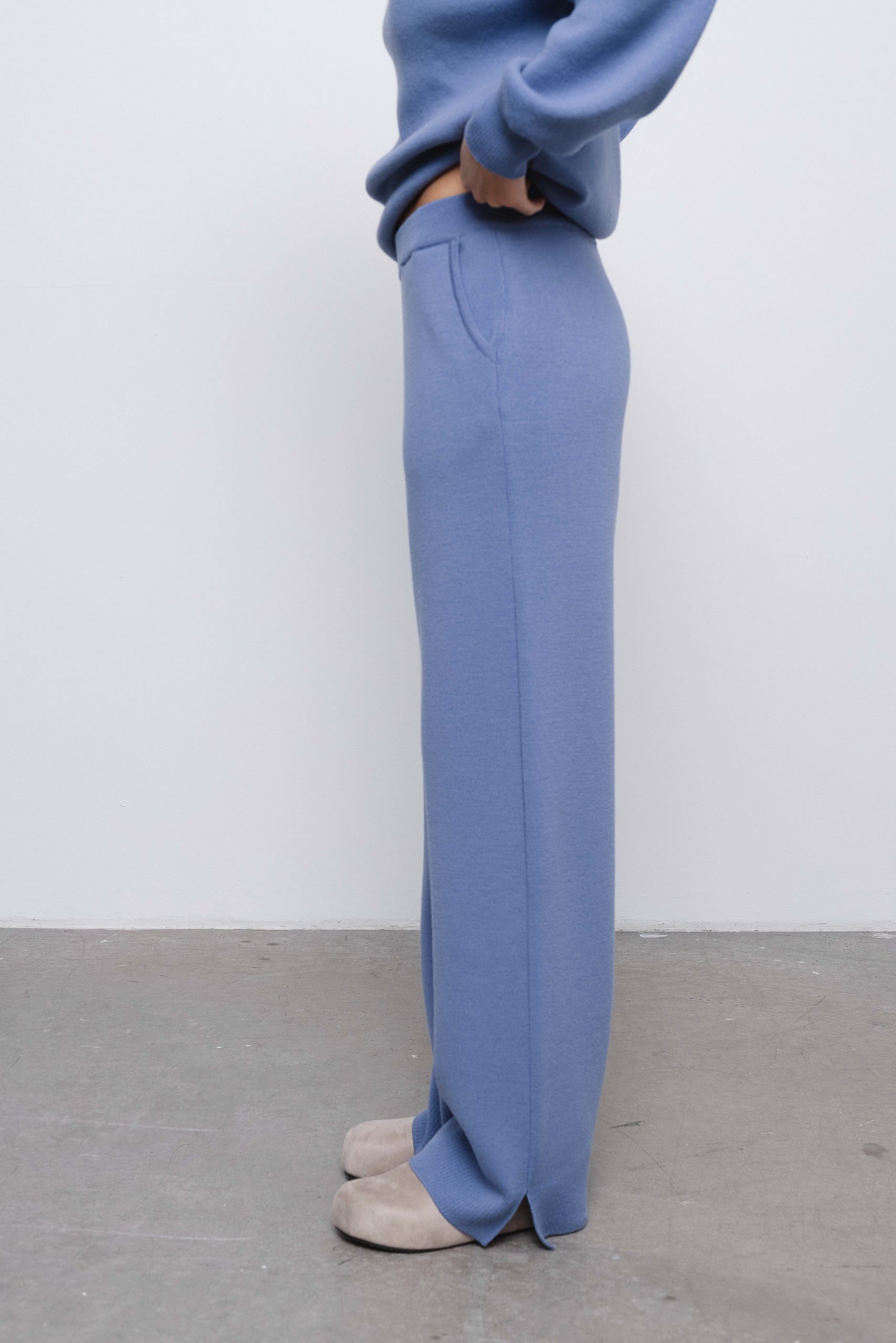 PAULINE trousers