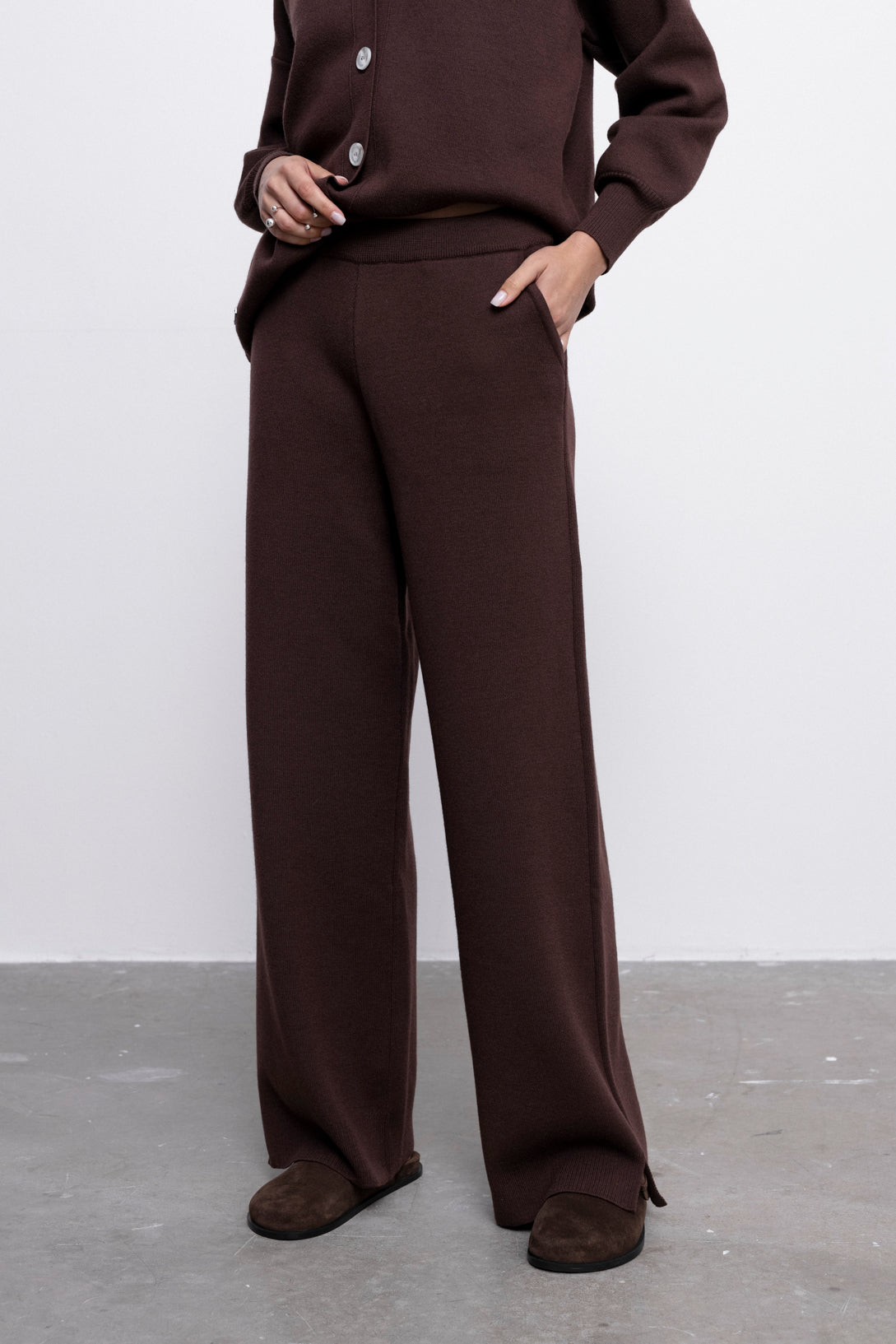 PAULINE trousers