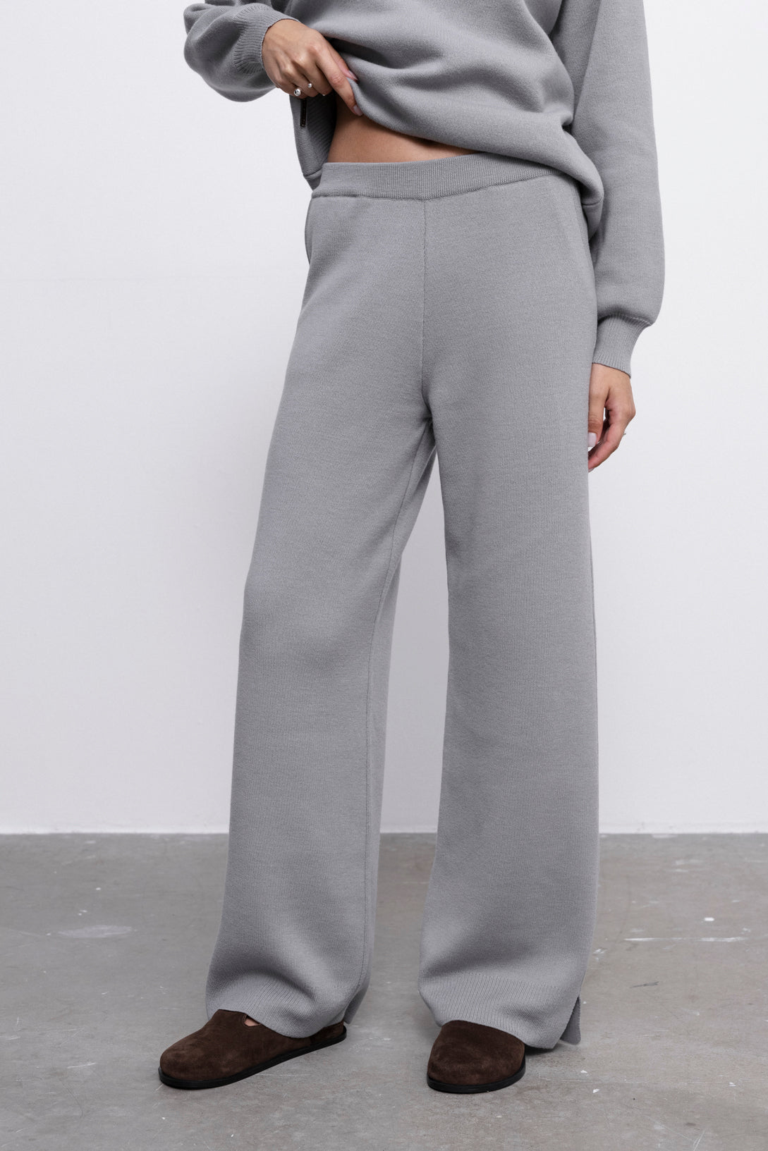 PAULINE trousers