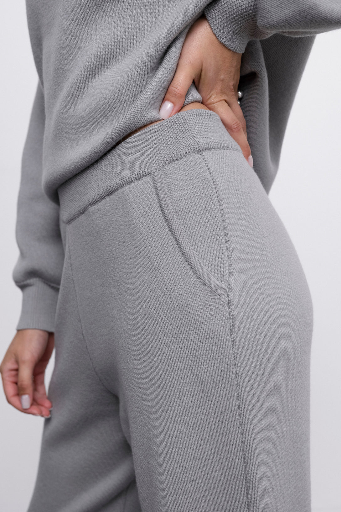 'Pauline' trousers