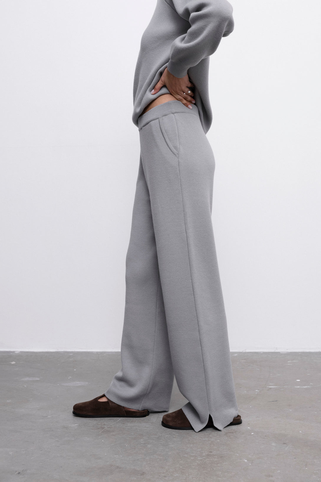 PAULINE trousers