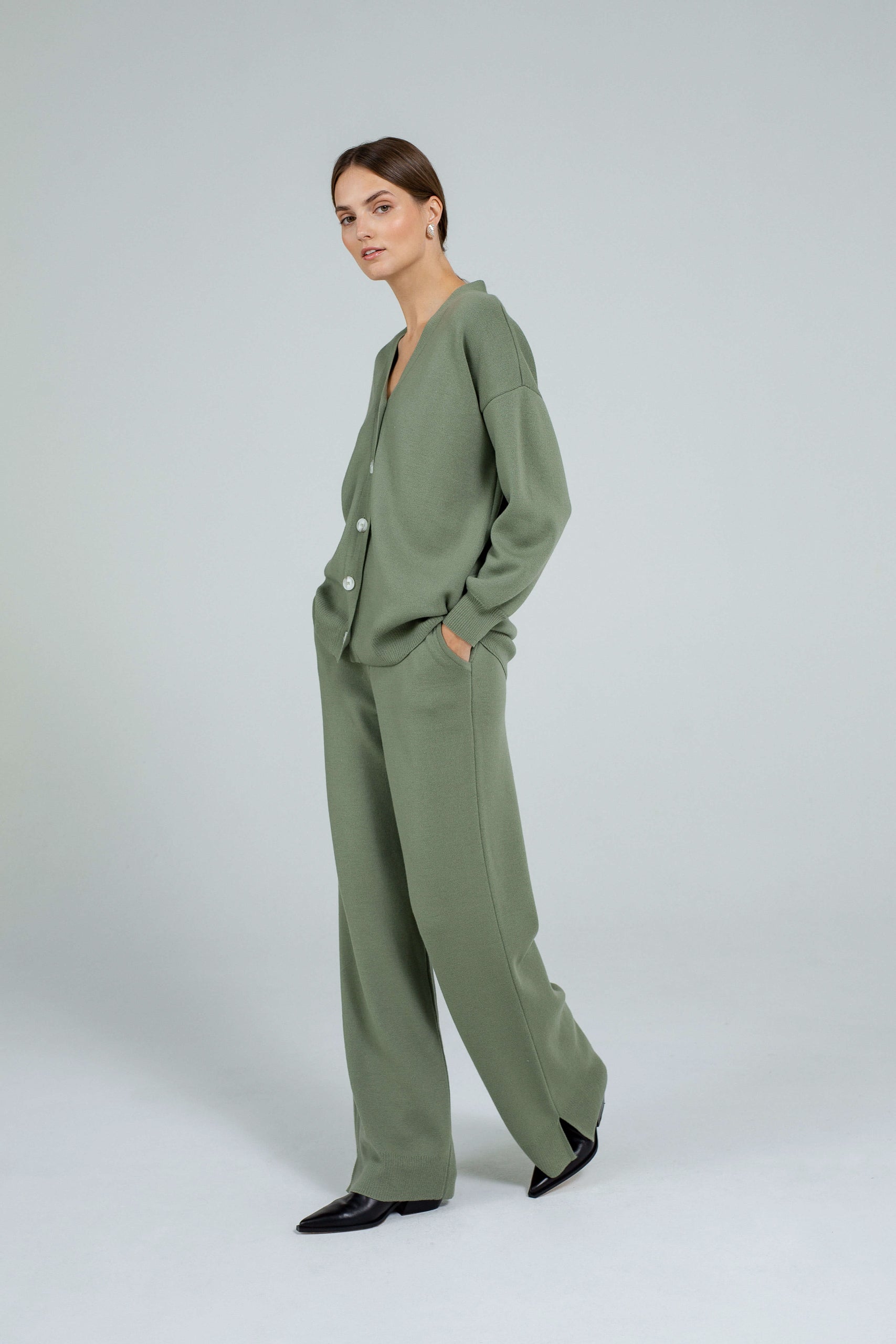 PAULINE trousers