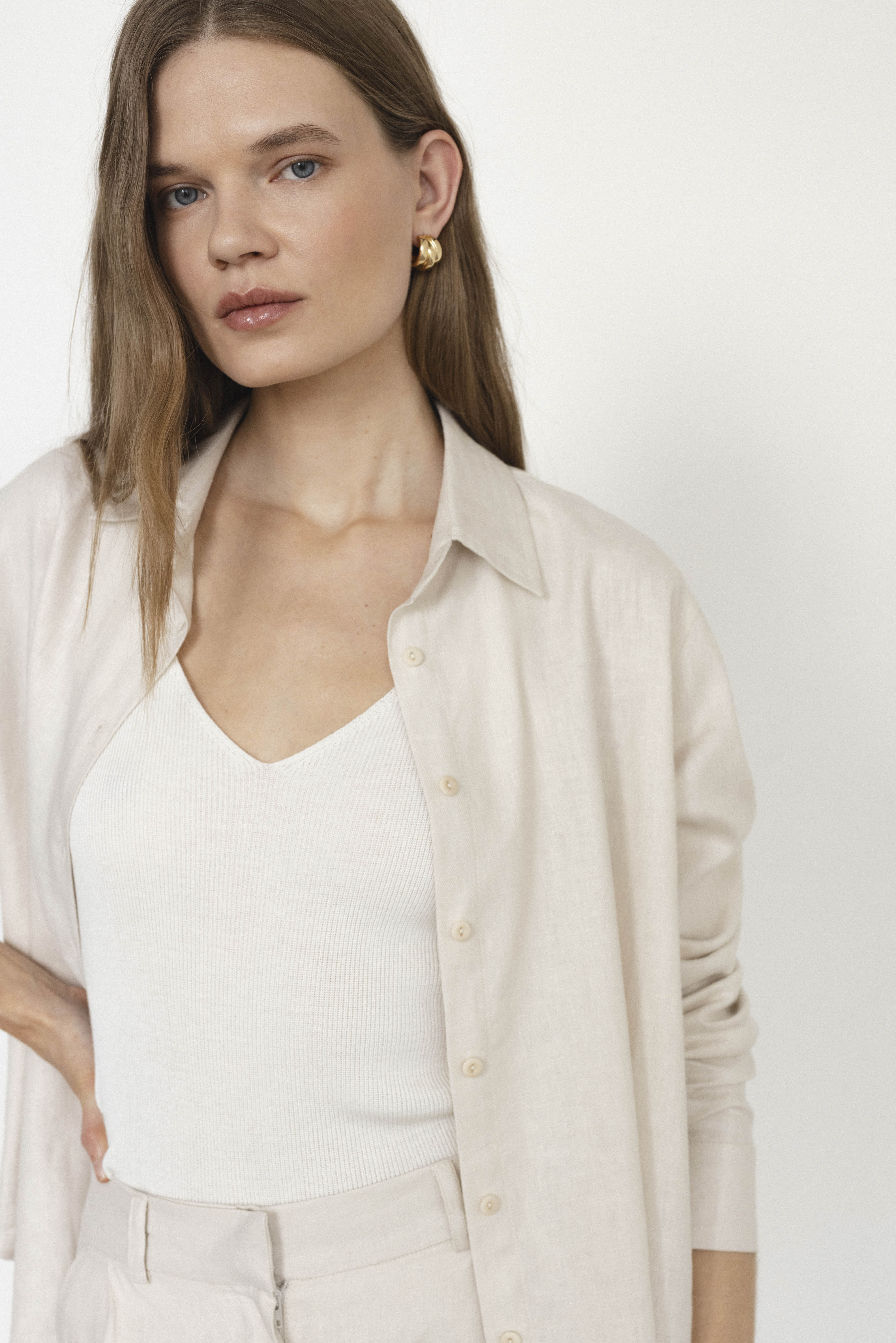ROSE shirt