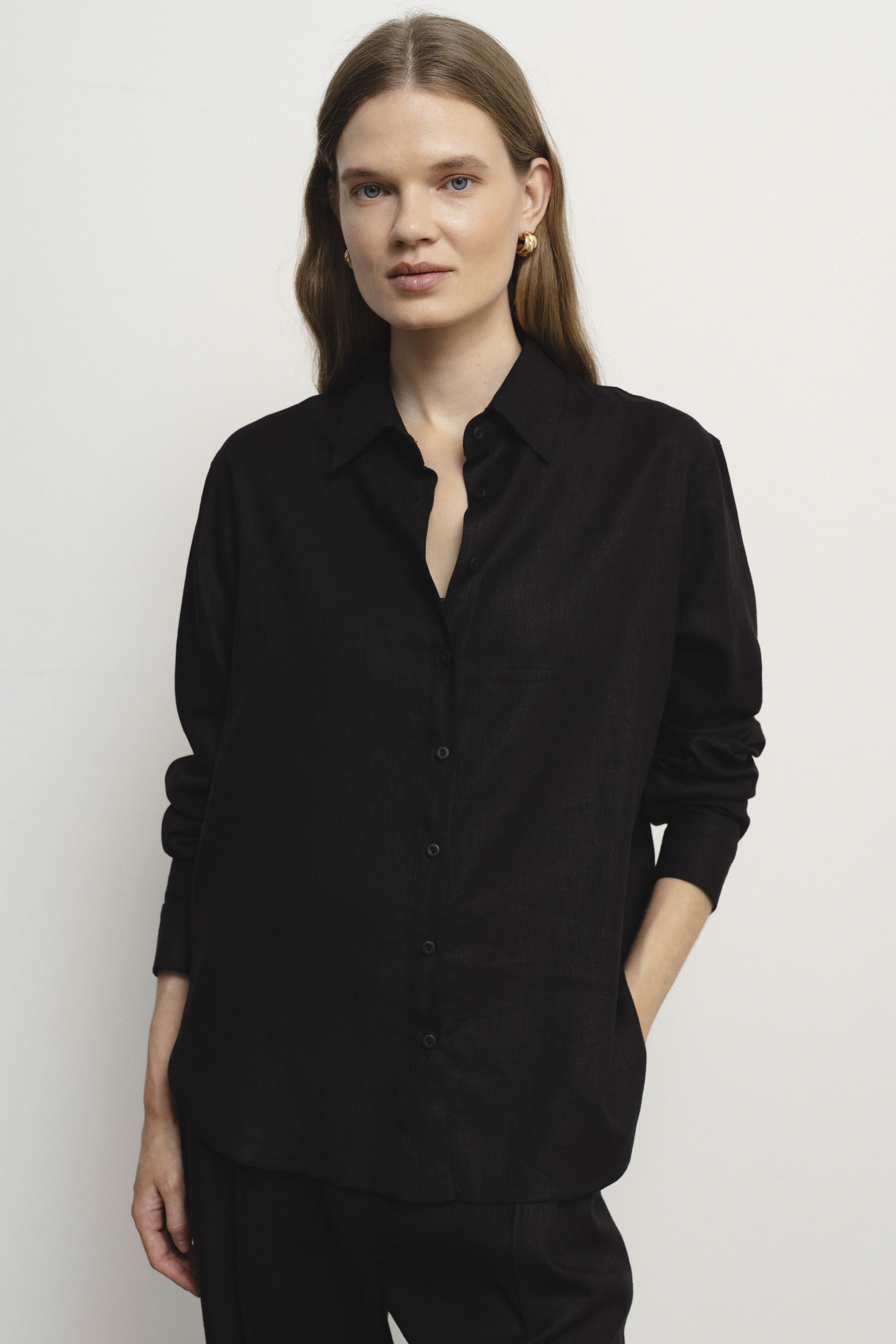ROSE shirt