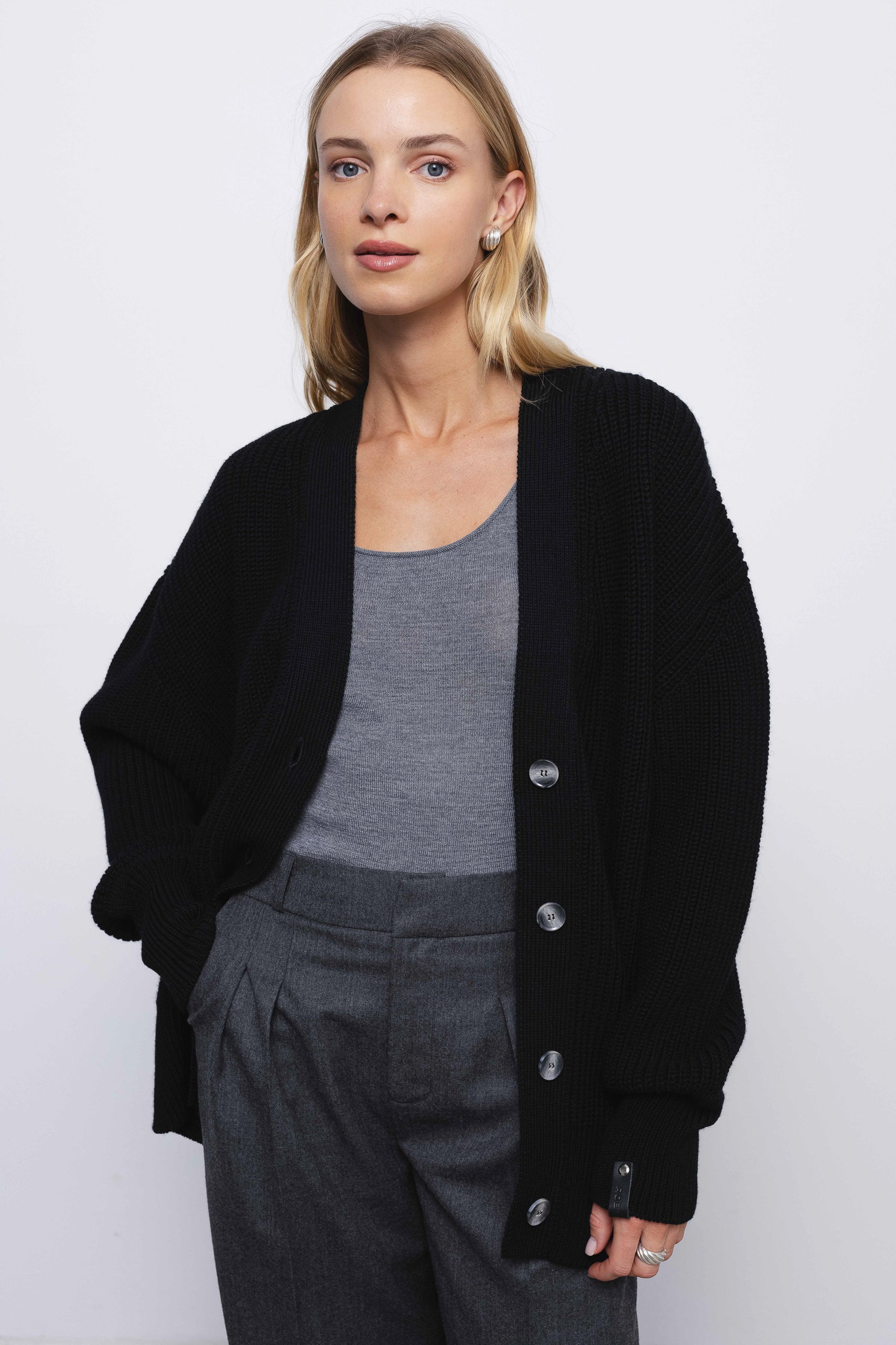 'Sara' cardigan