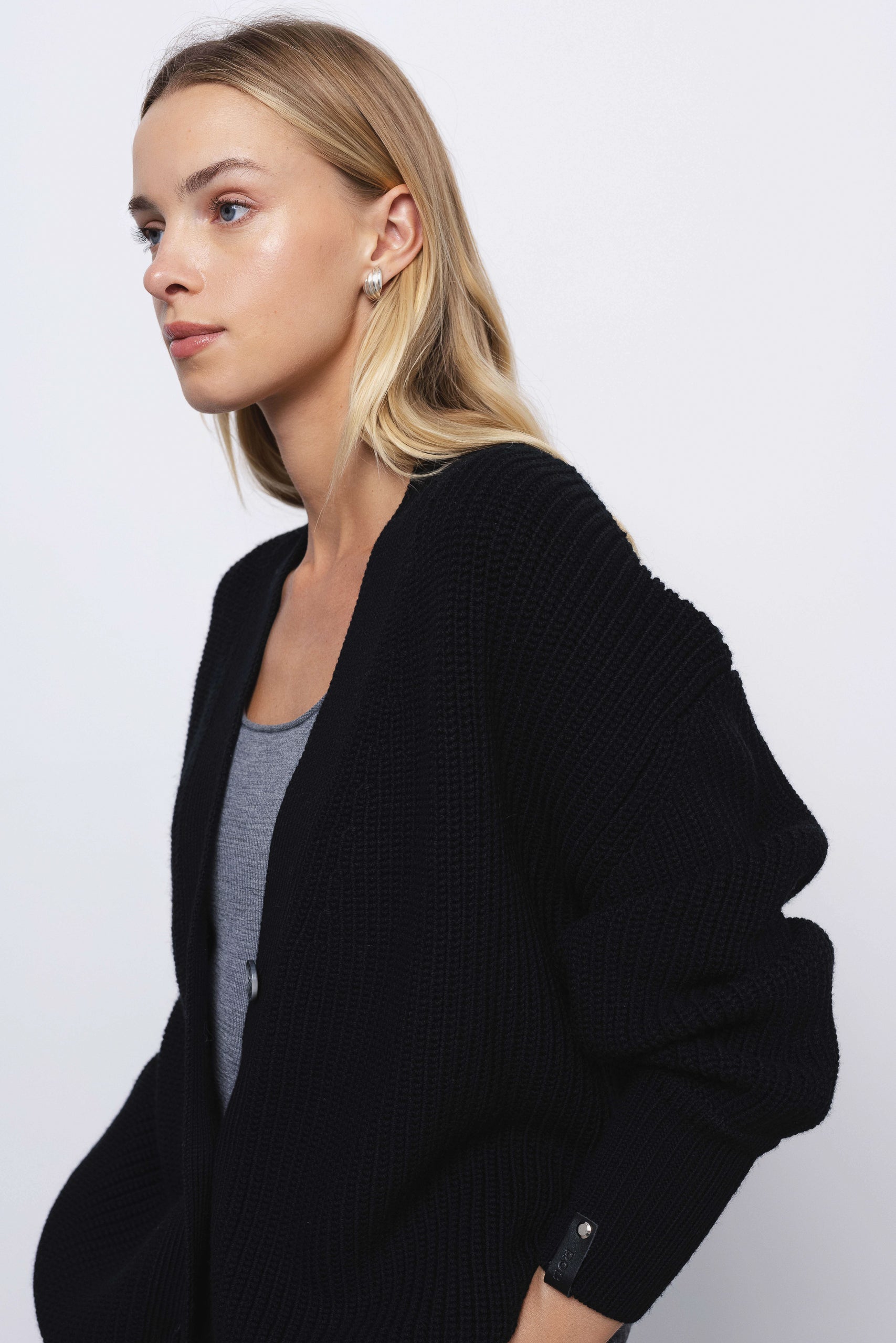 'Sara' cardigan