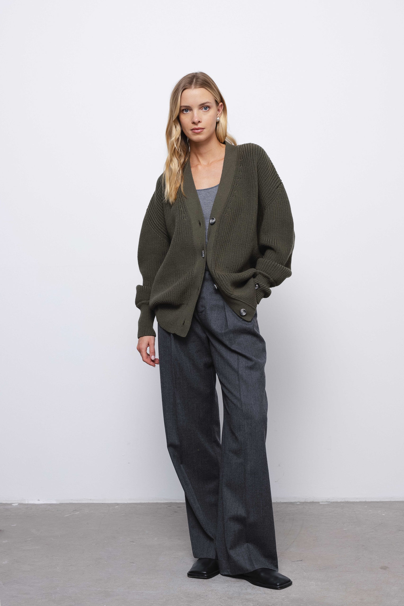 'Sara' cardigan