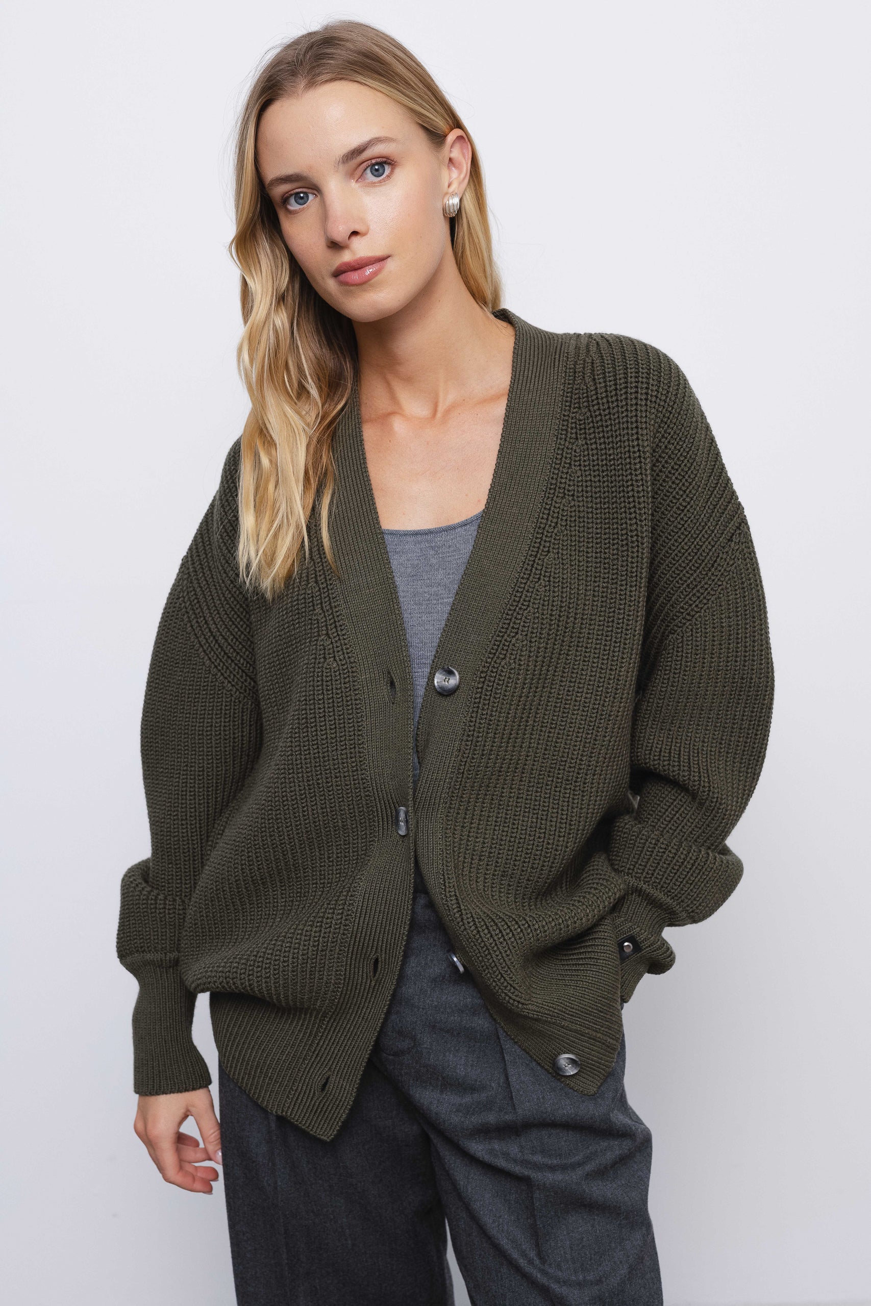 'Sara' cardigan