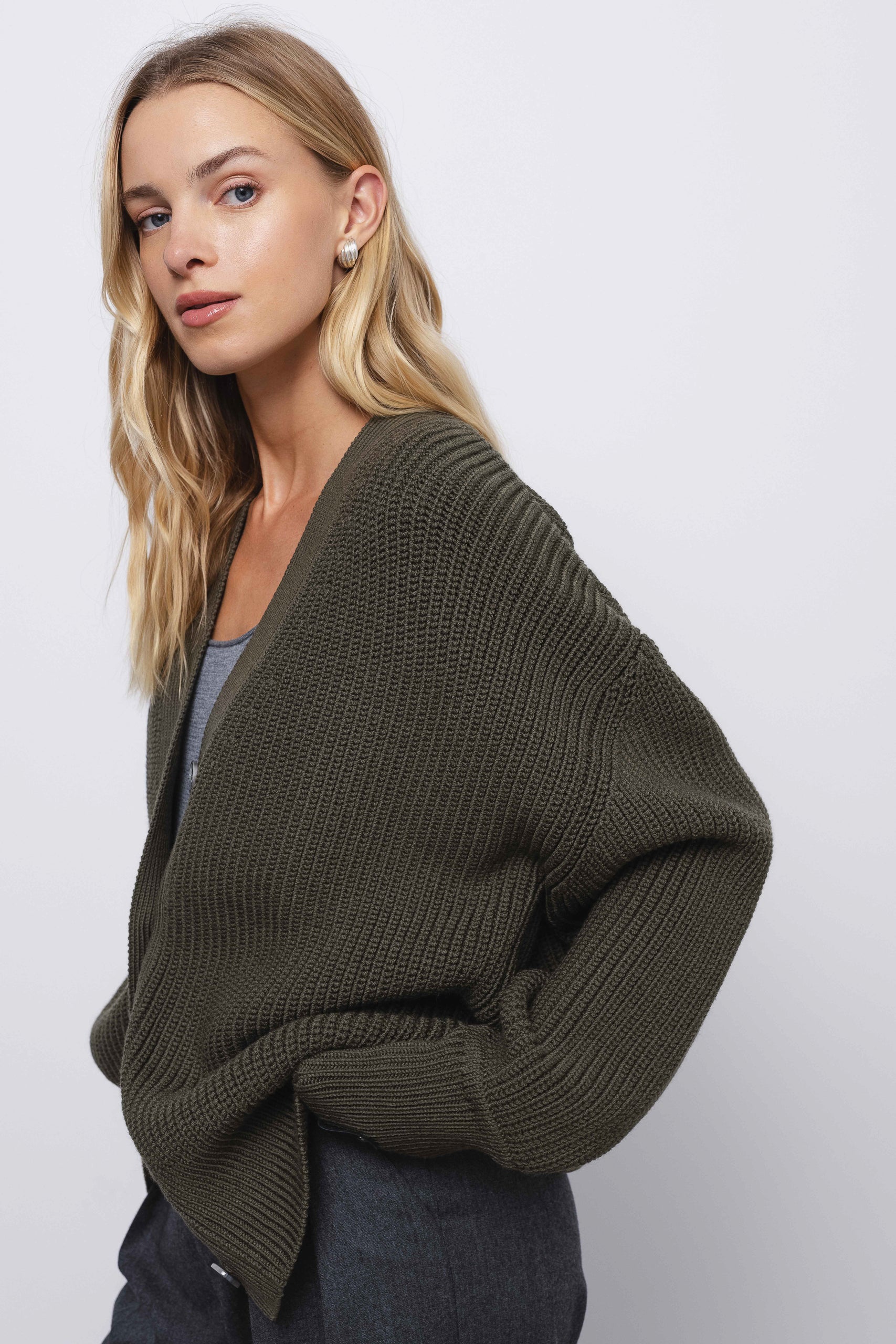 'Sara' cardigan