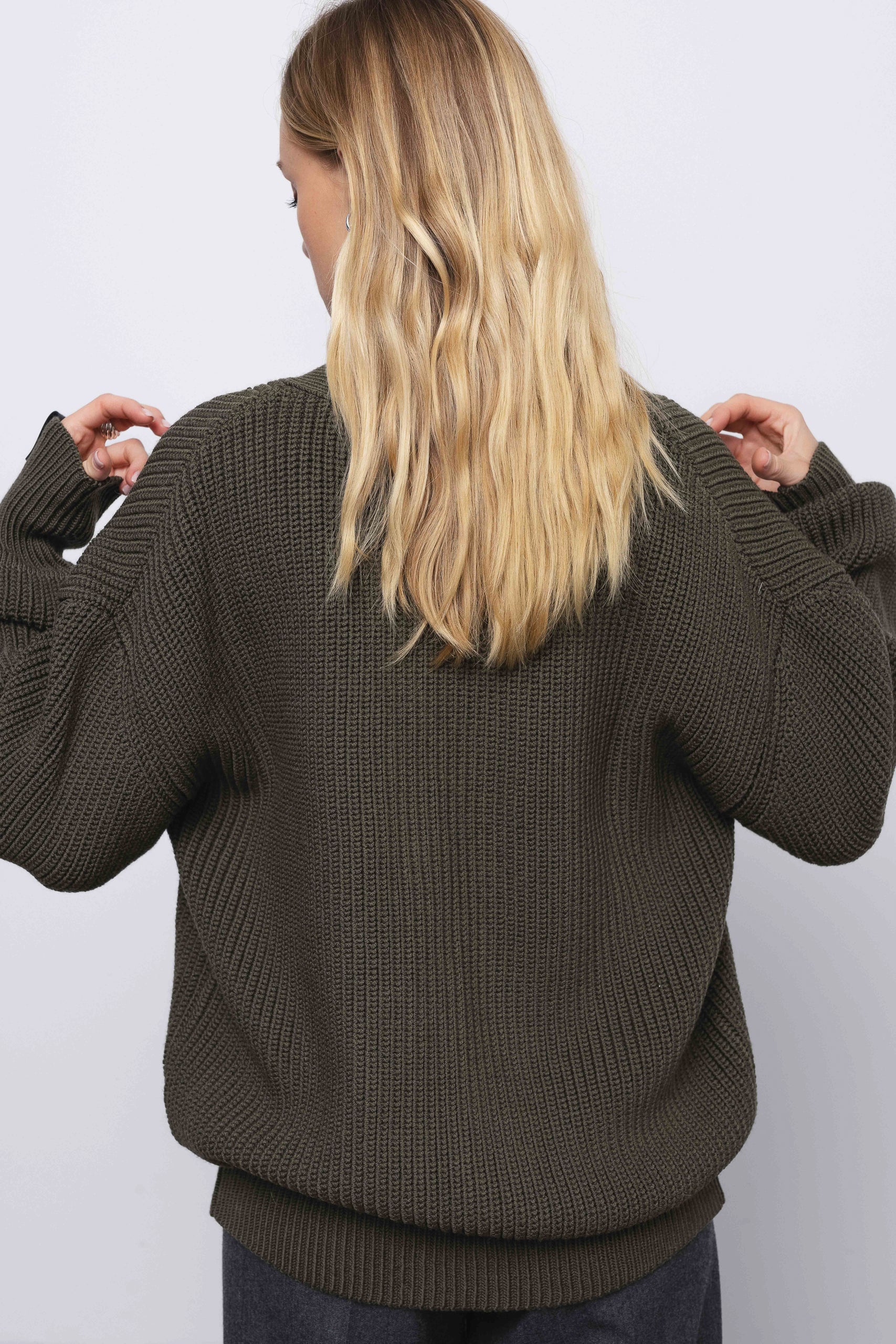 'Sara' cardigan