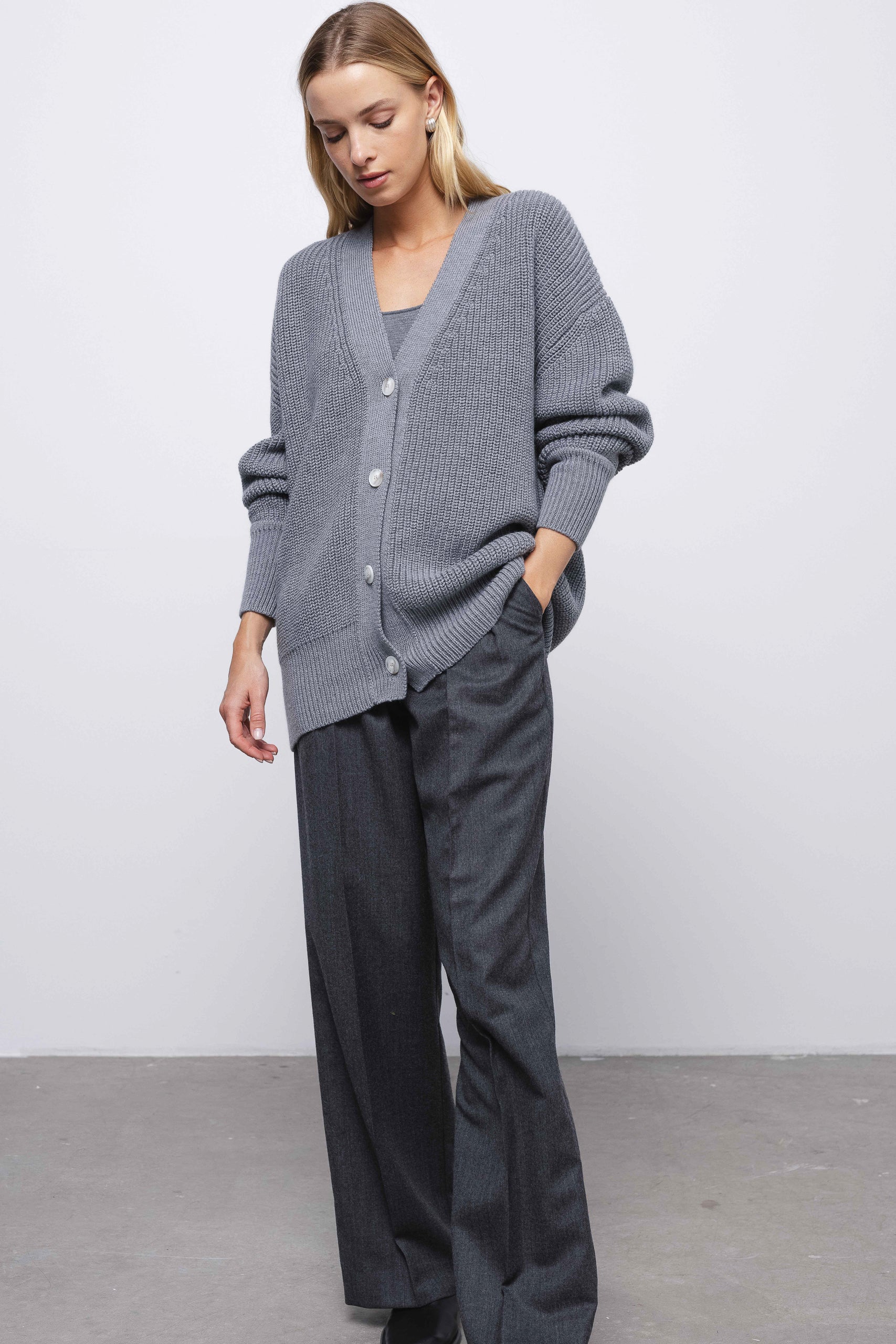 'Sara' cardigan