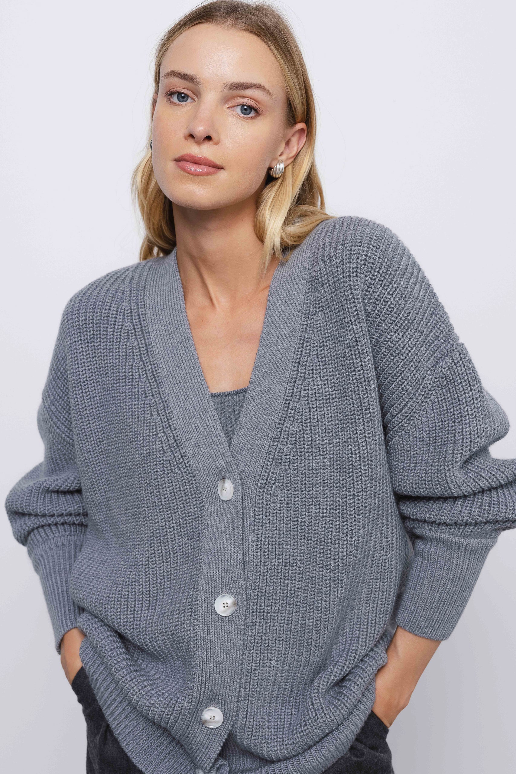 'Sara' cardigan