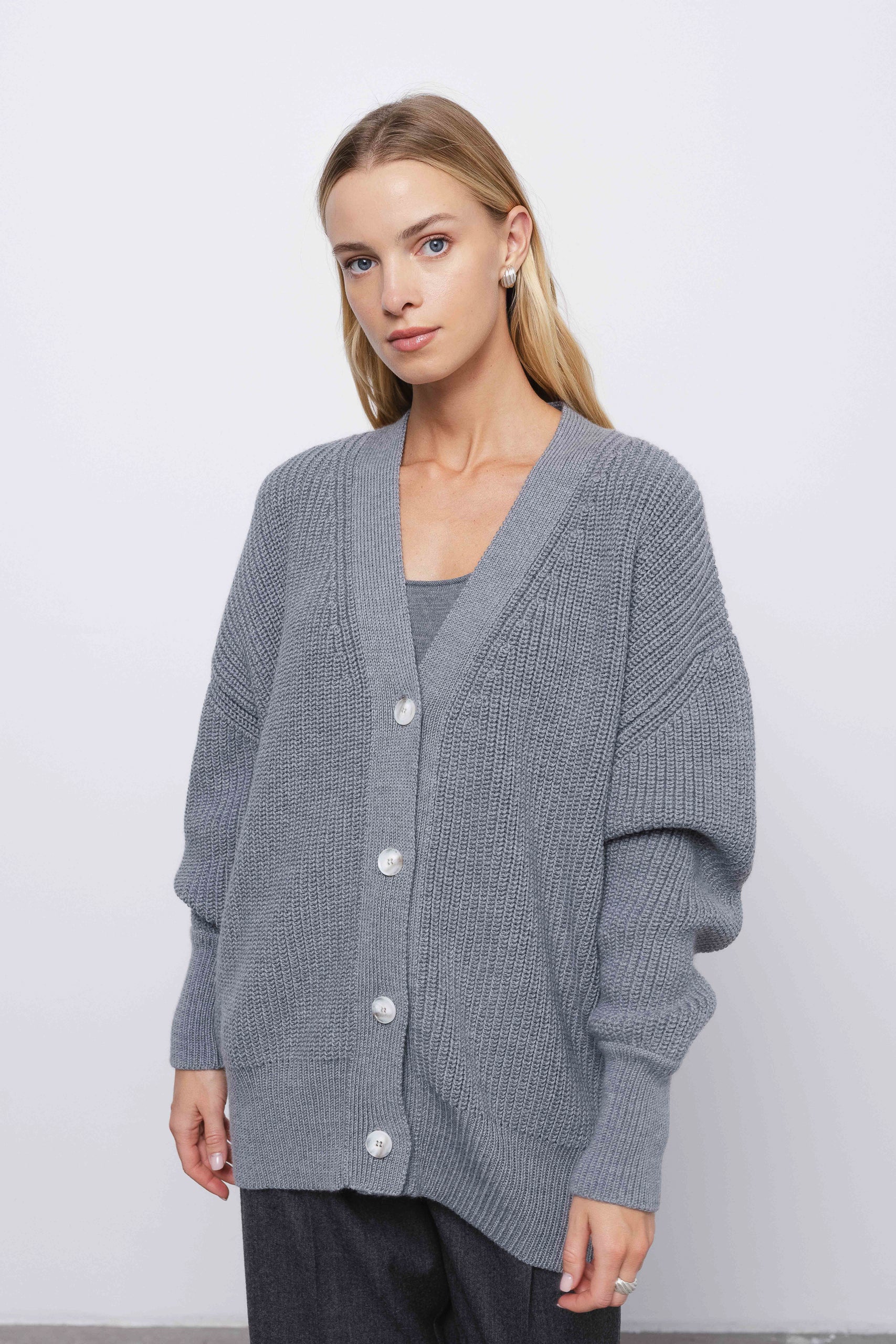 'Sara' cardigan