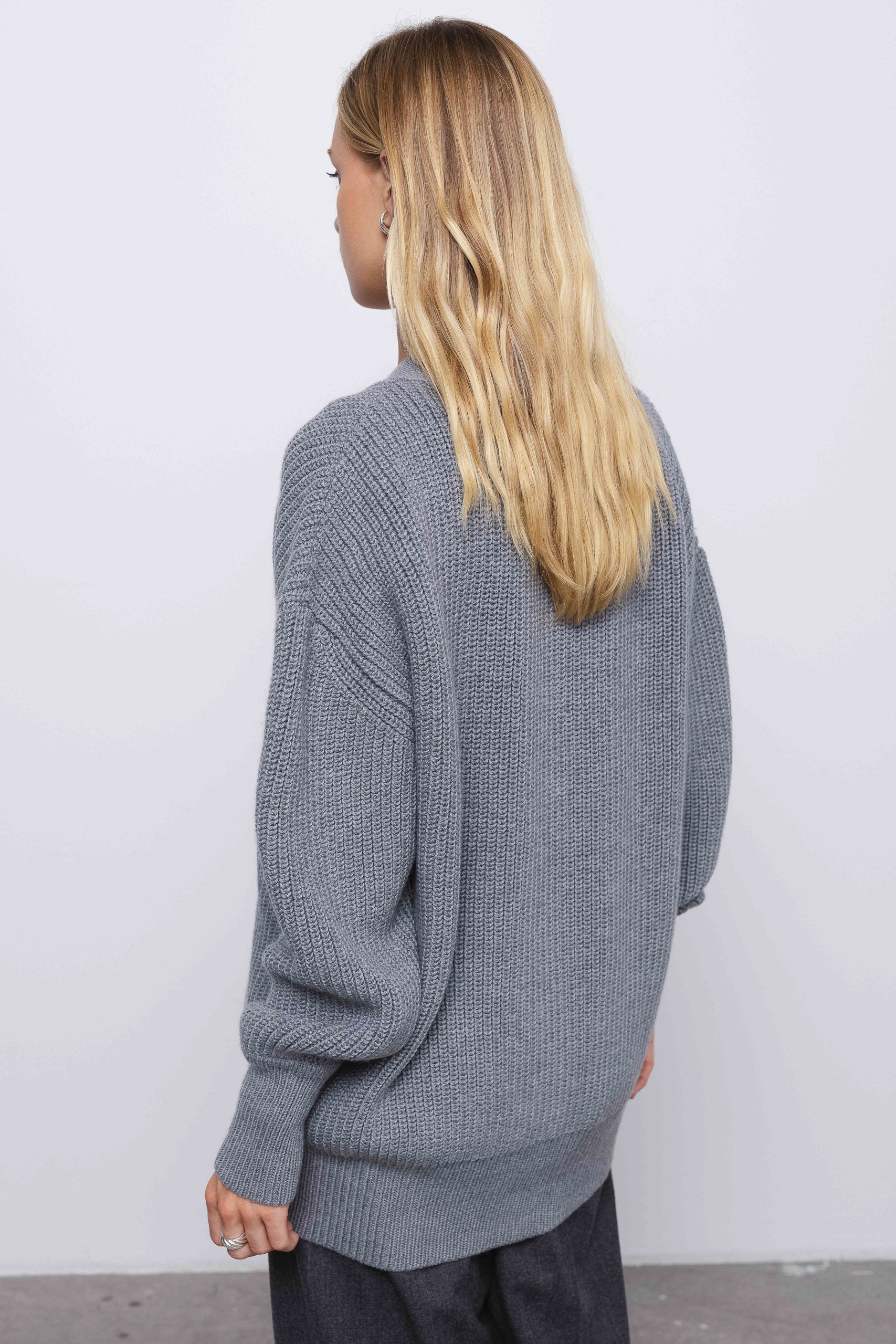 'Sara' cardigan