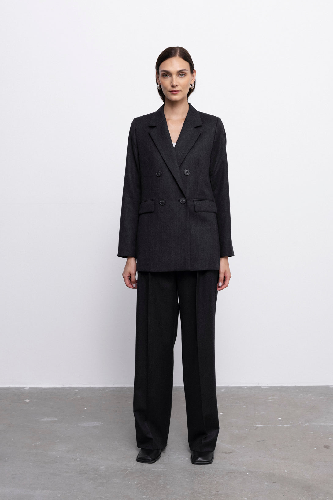 'Sophie' blazer
