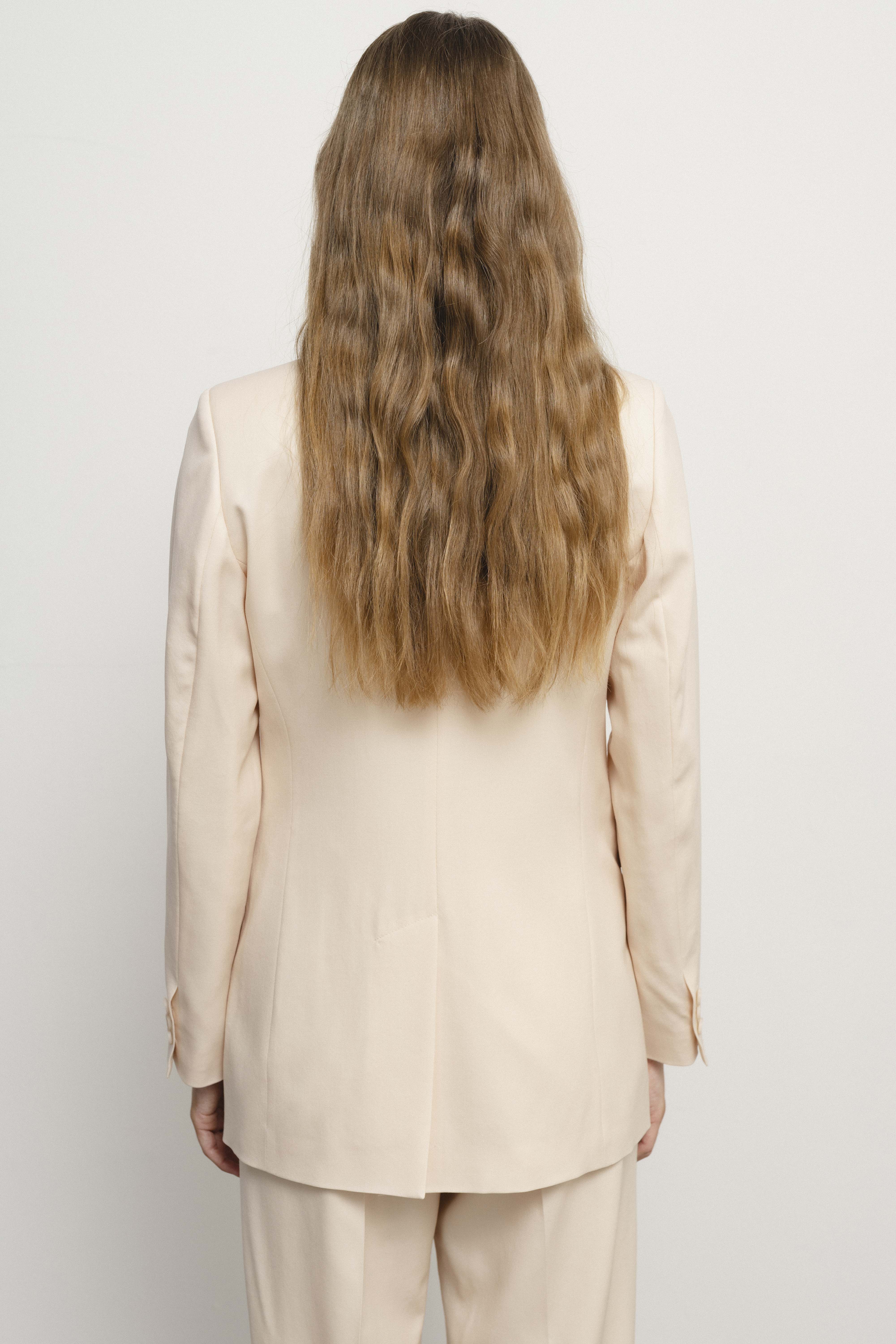 SOPHIE blazer