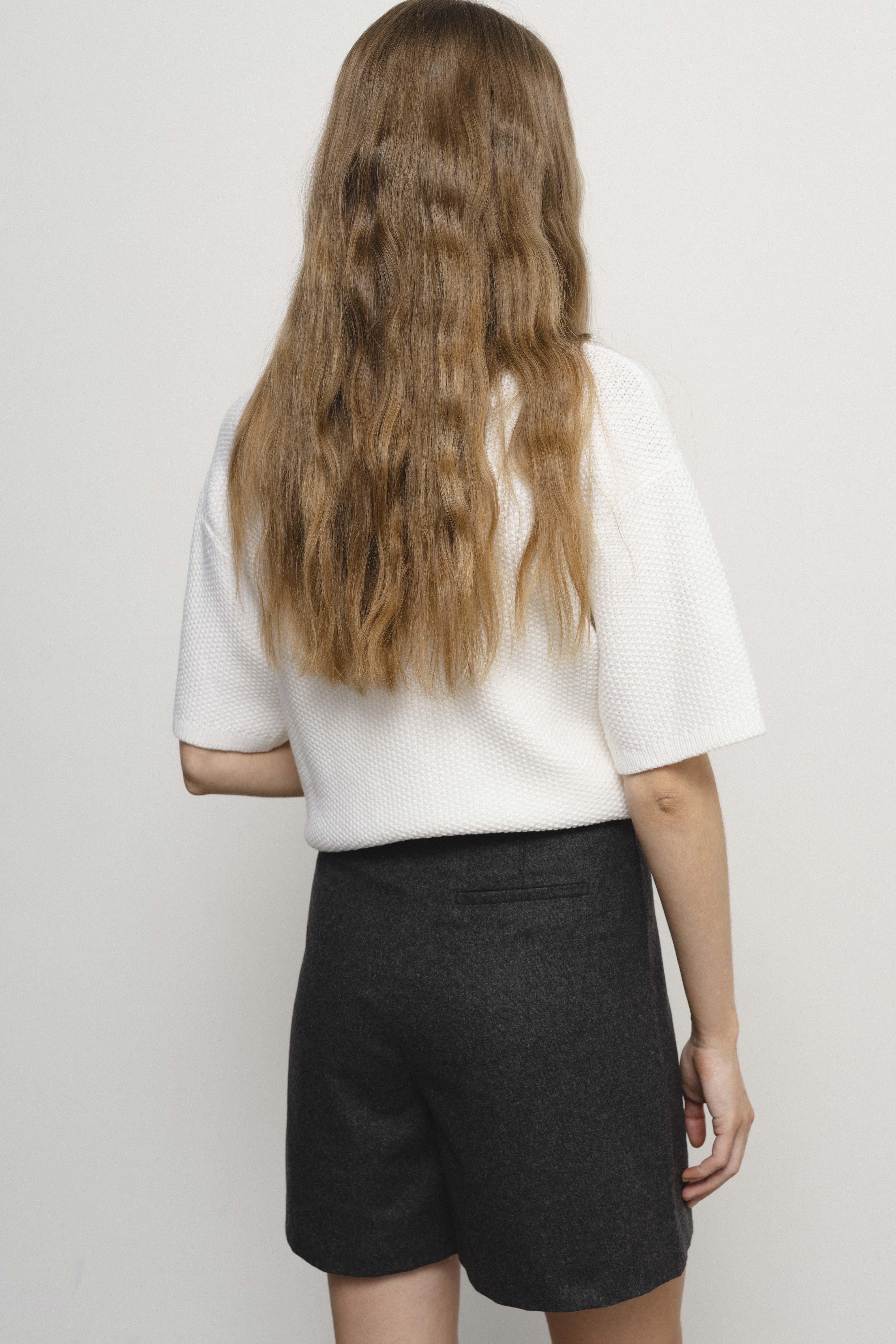 SOPHIE skort