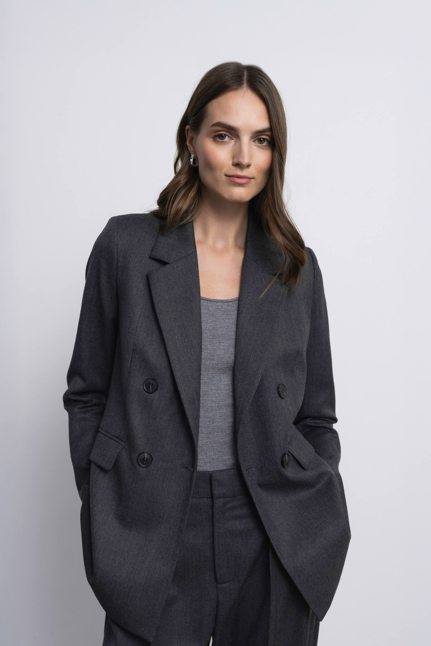 'Sophie' blazer