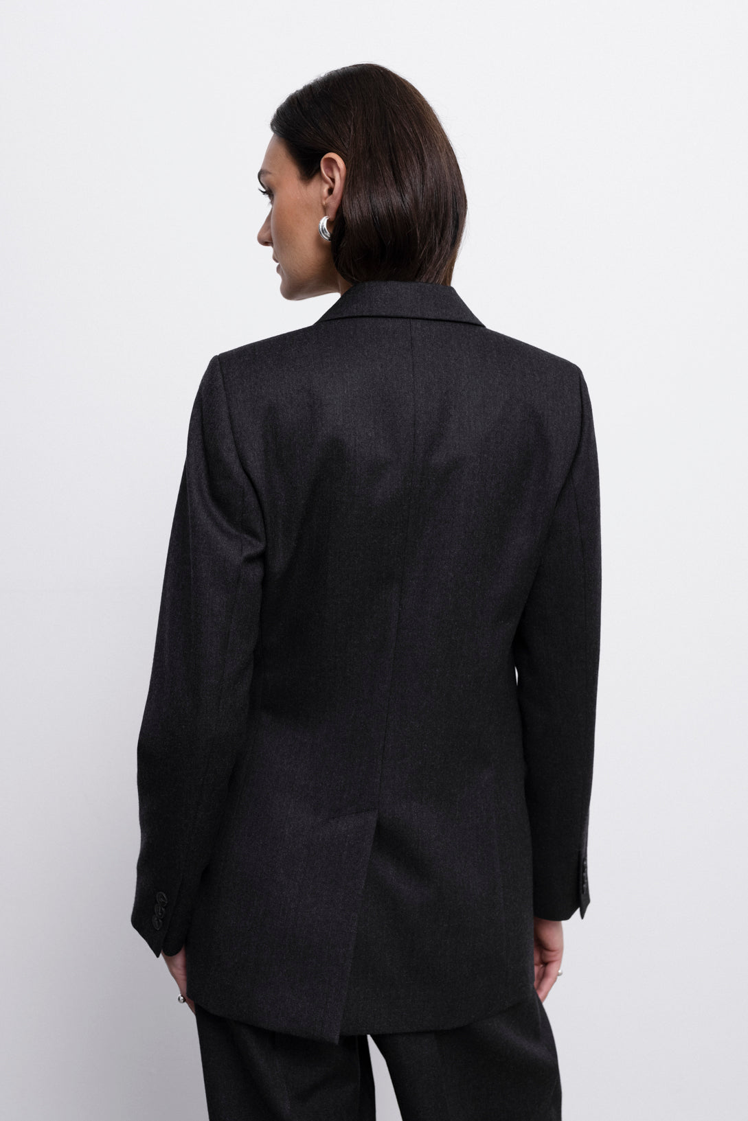 SOPHIE blazer
