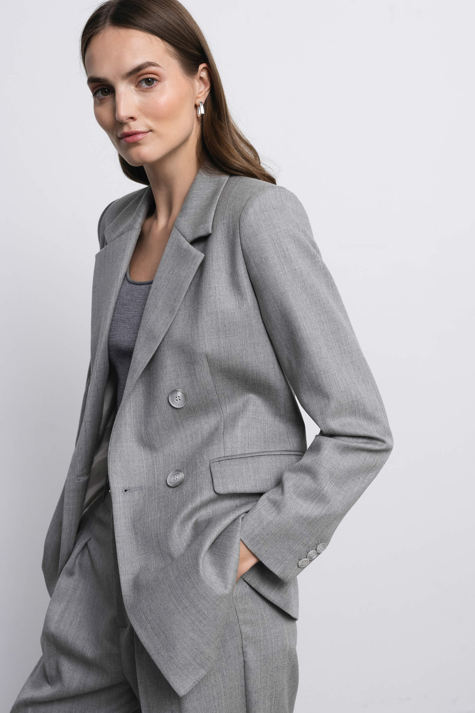 'Sophie' blazer
