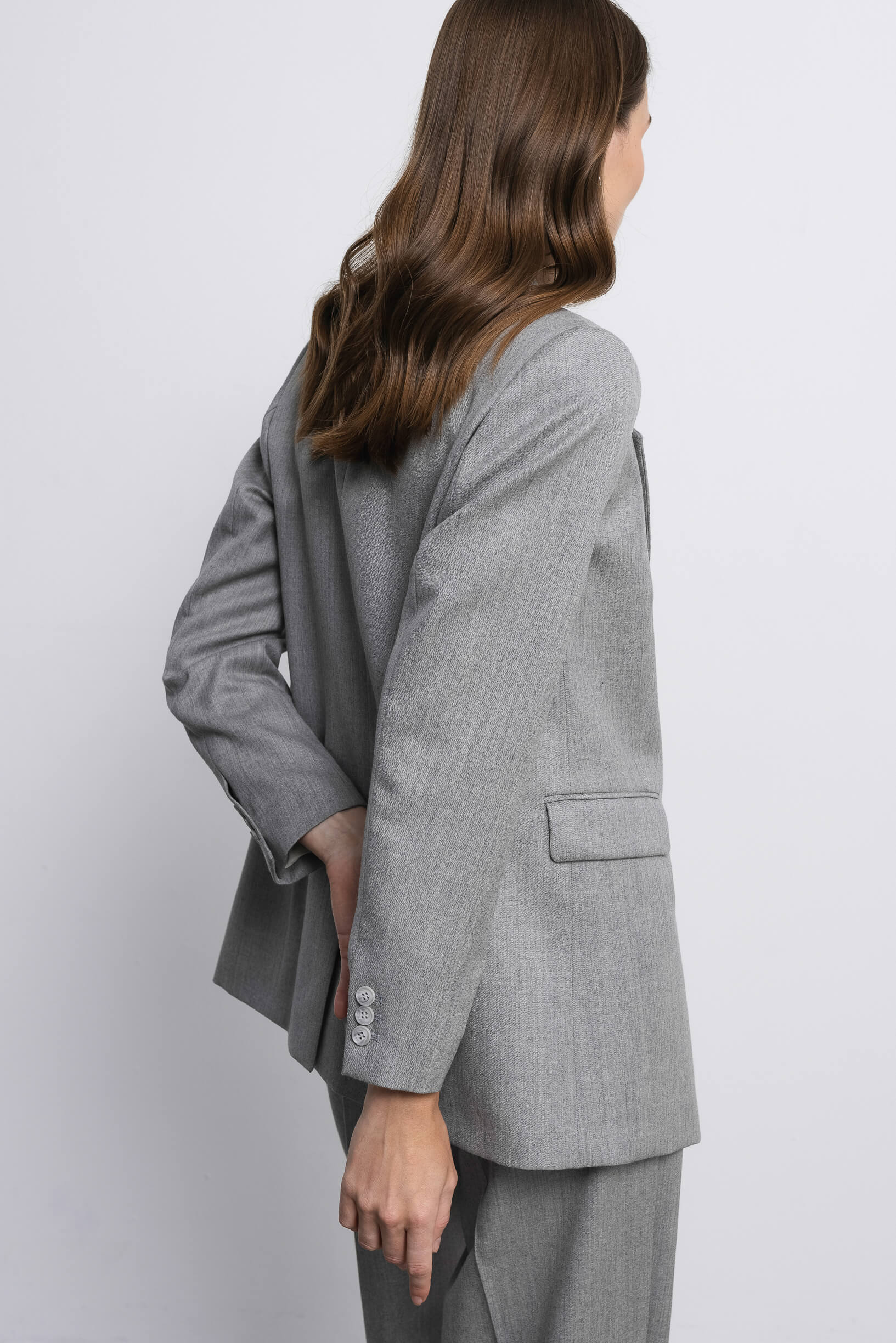 'Sophie' blazer