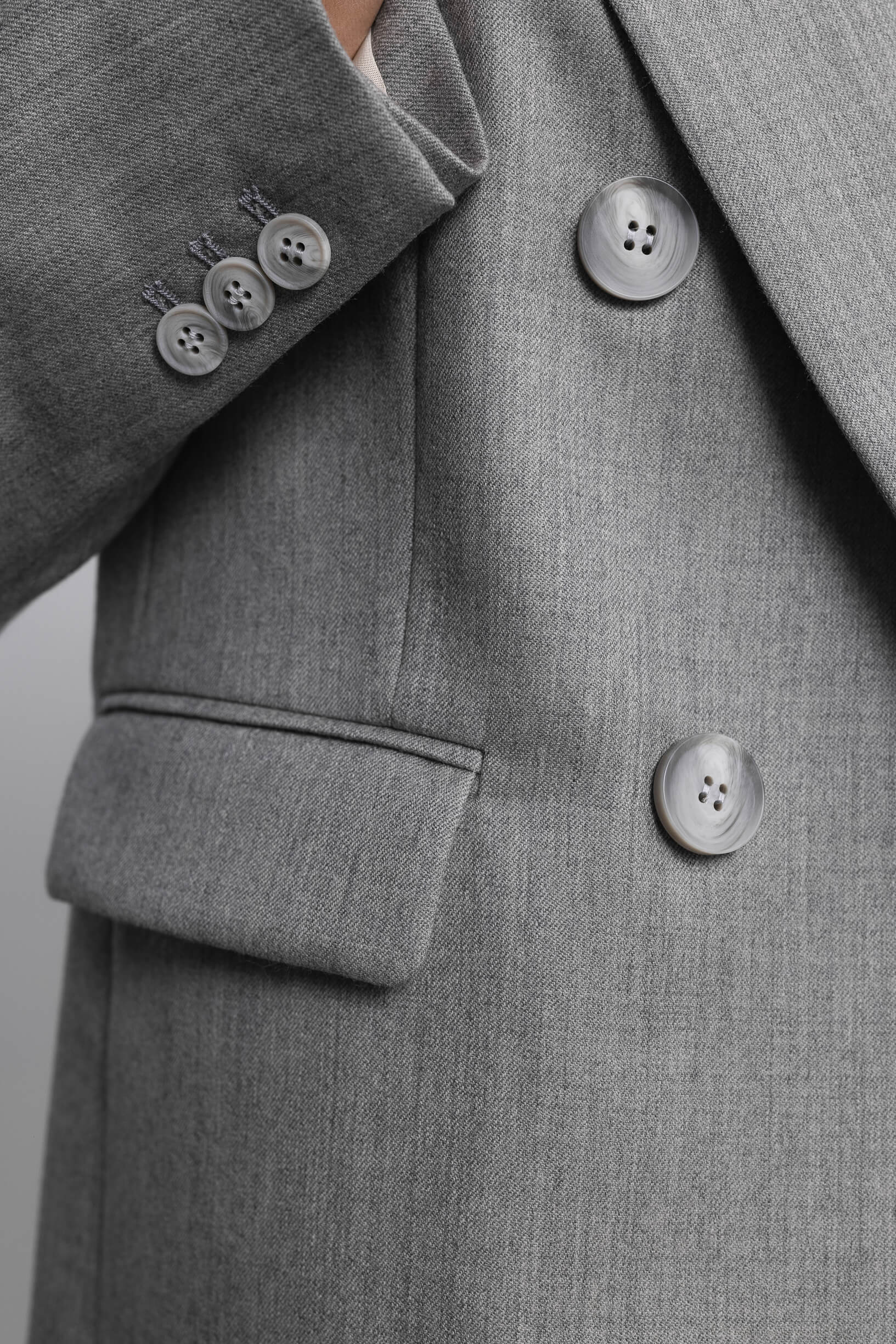 'Sophie' blazer