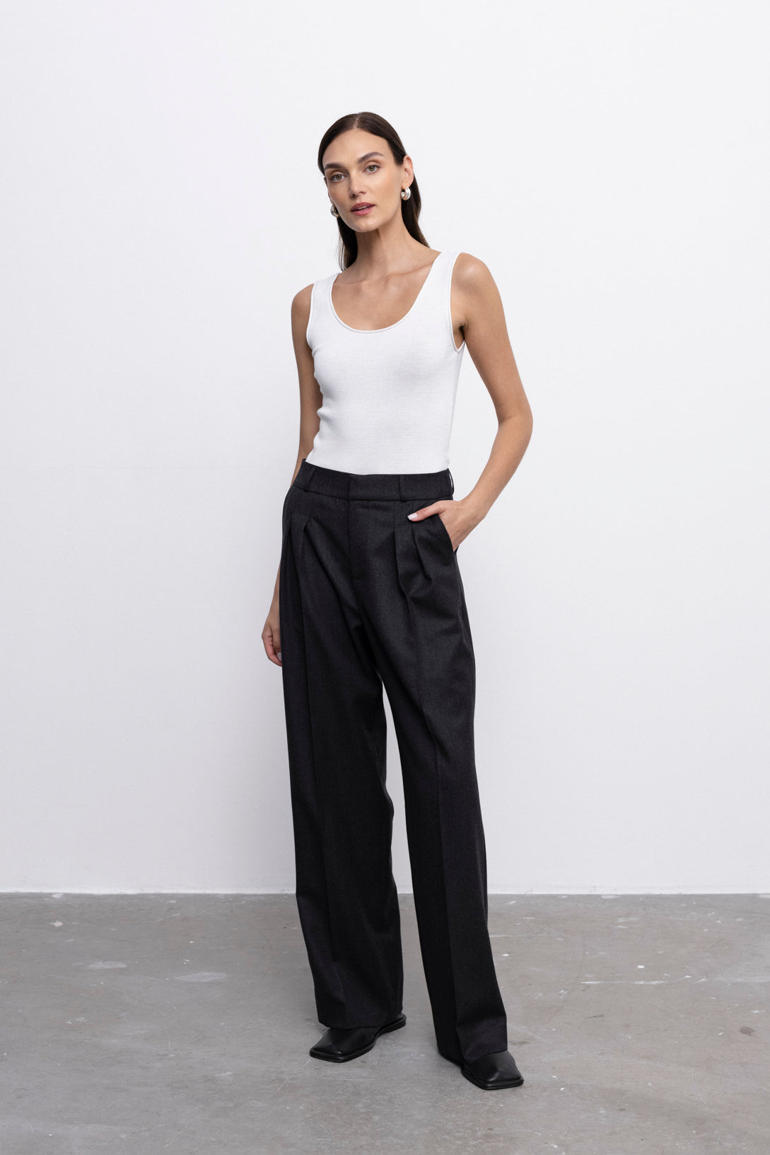 'Sophie' trousers