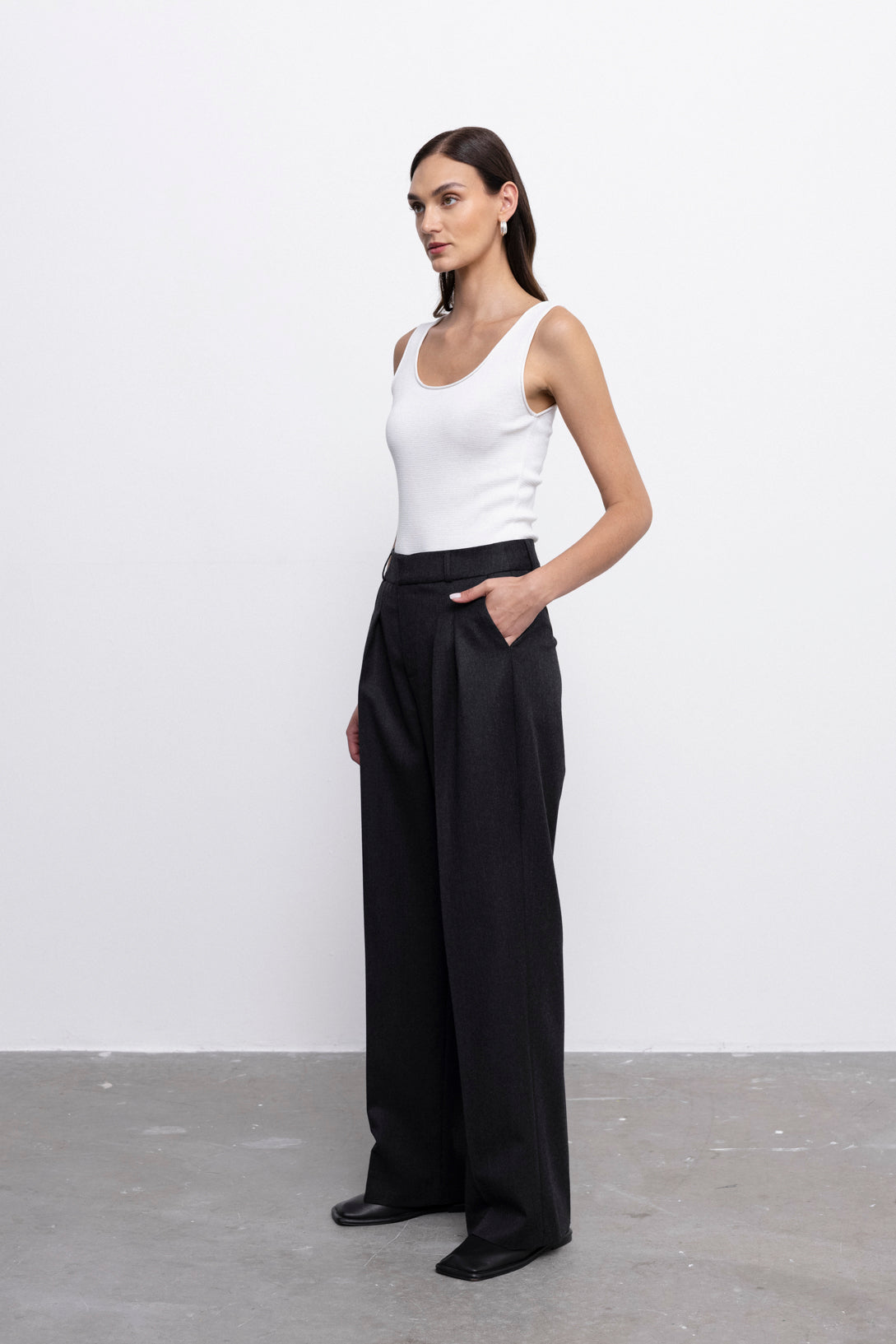 'Sophie' trousers