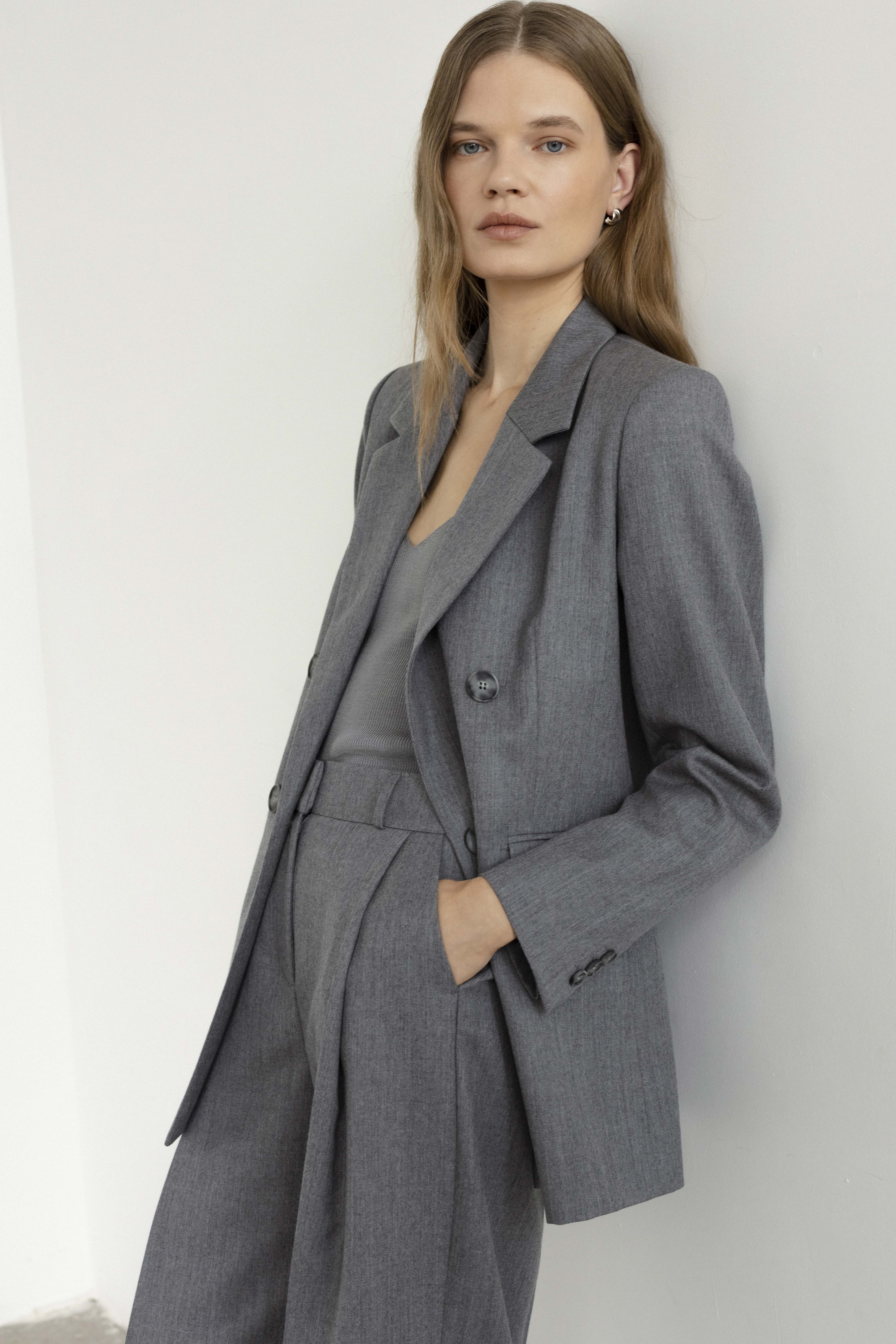 SOPHIE blazer