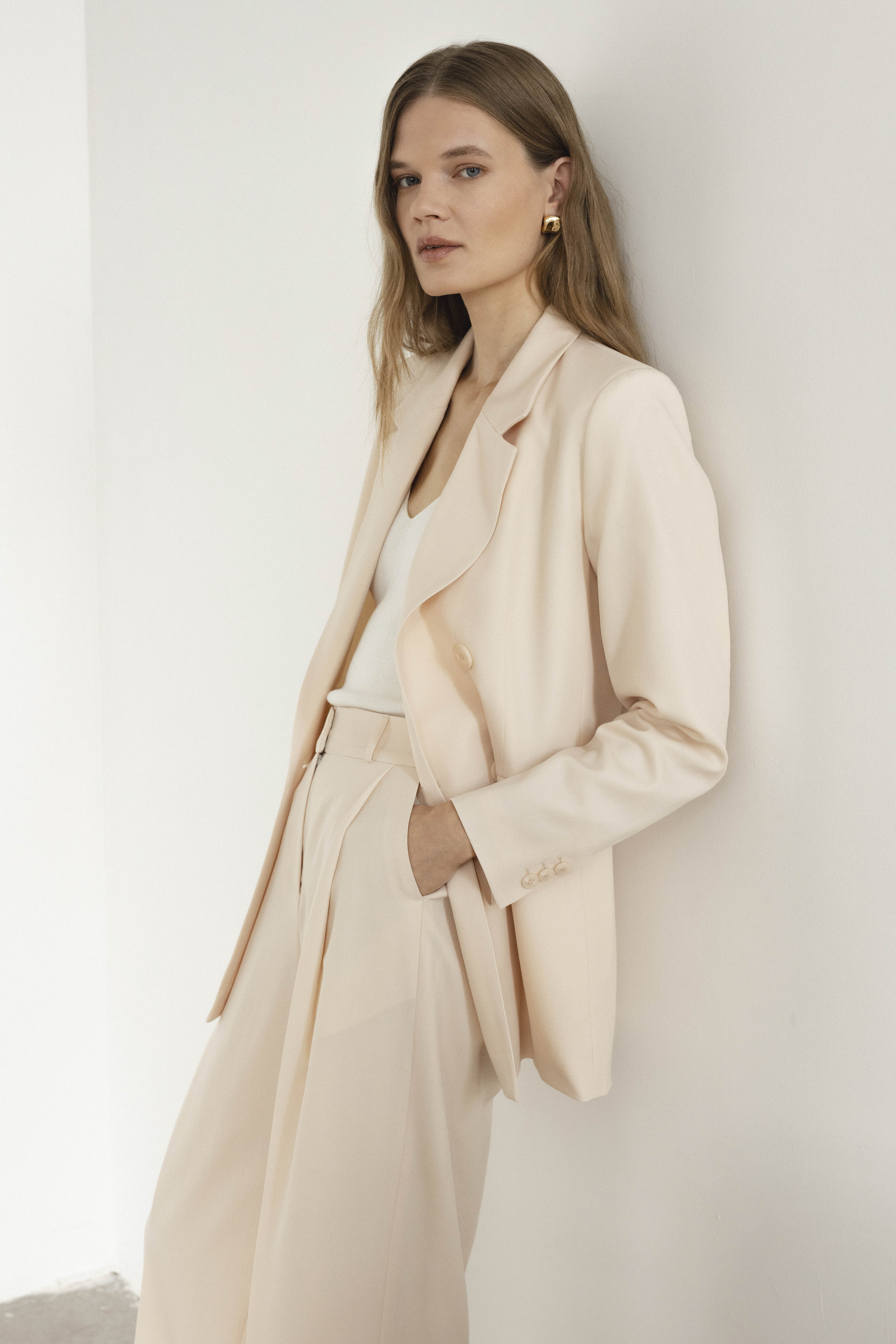 SOPHIE blazer