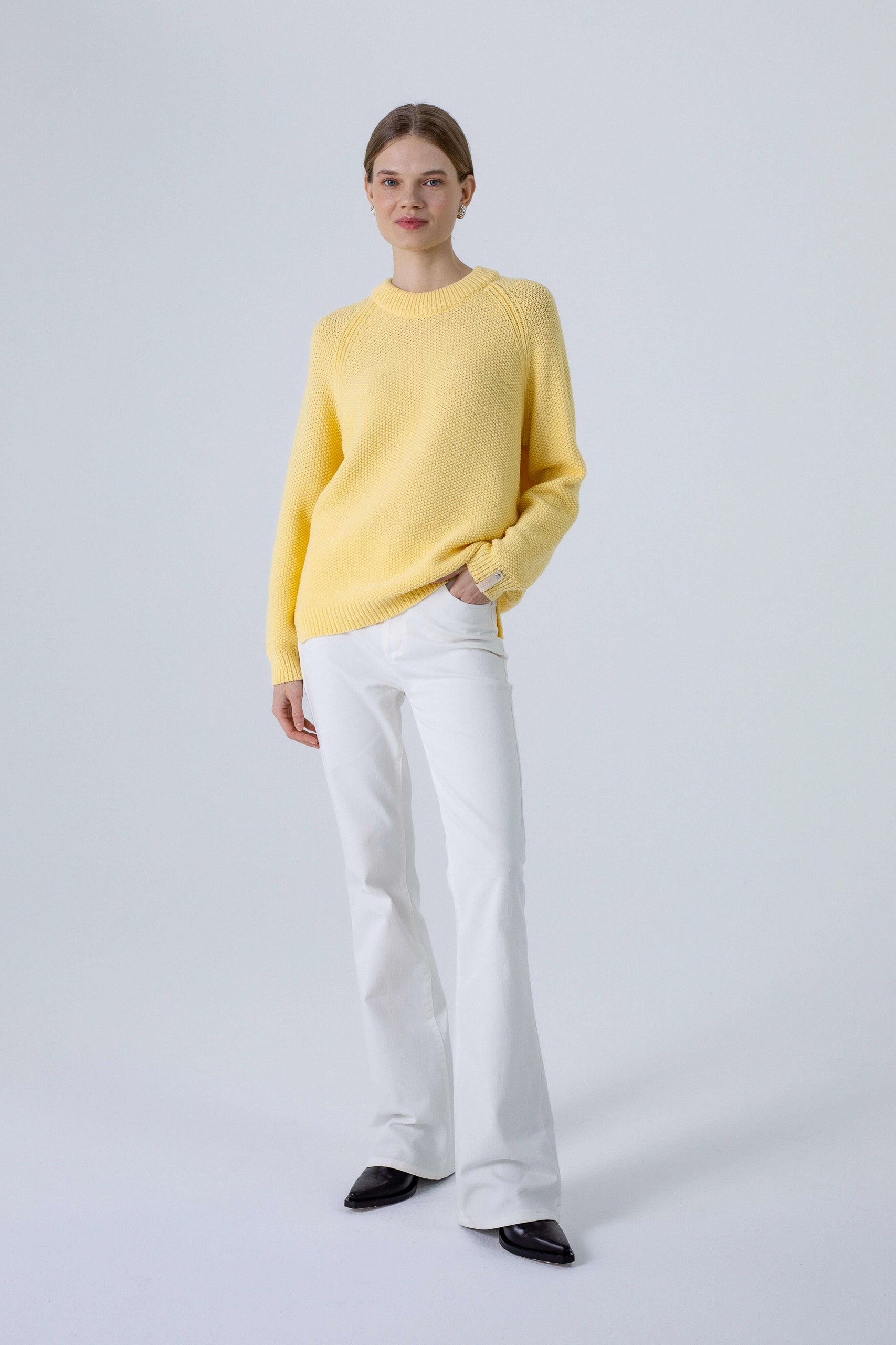 'Suzy' sweater
