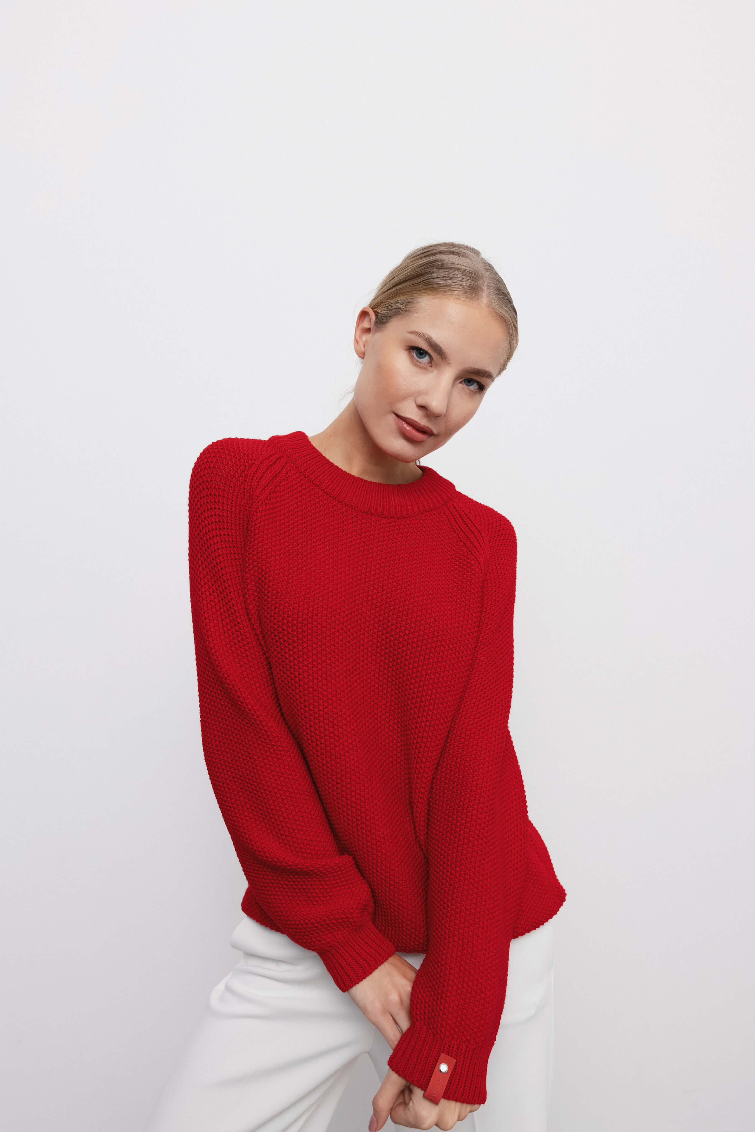 'Suzy' sweater