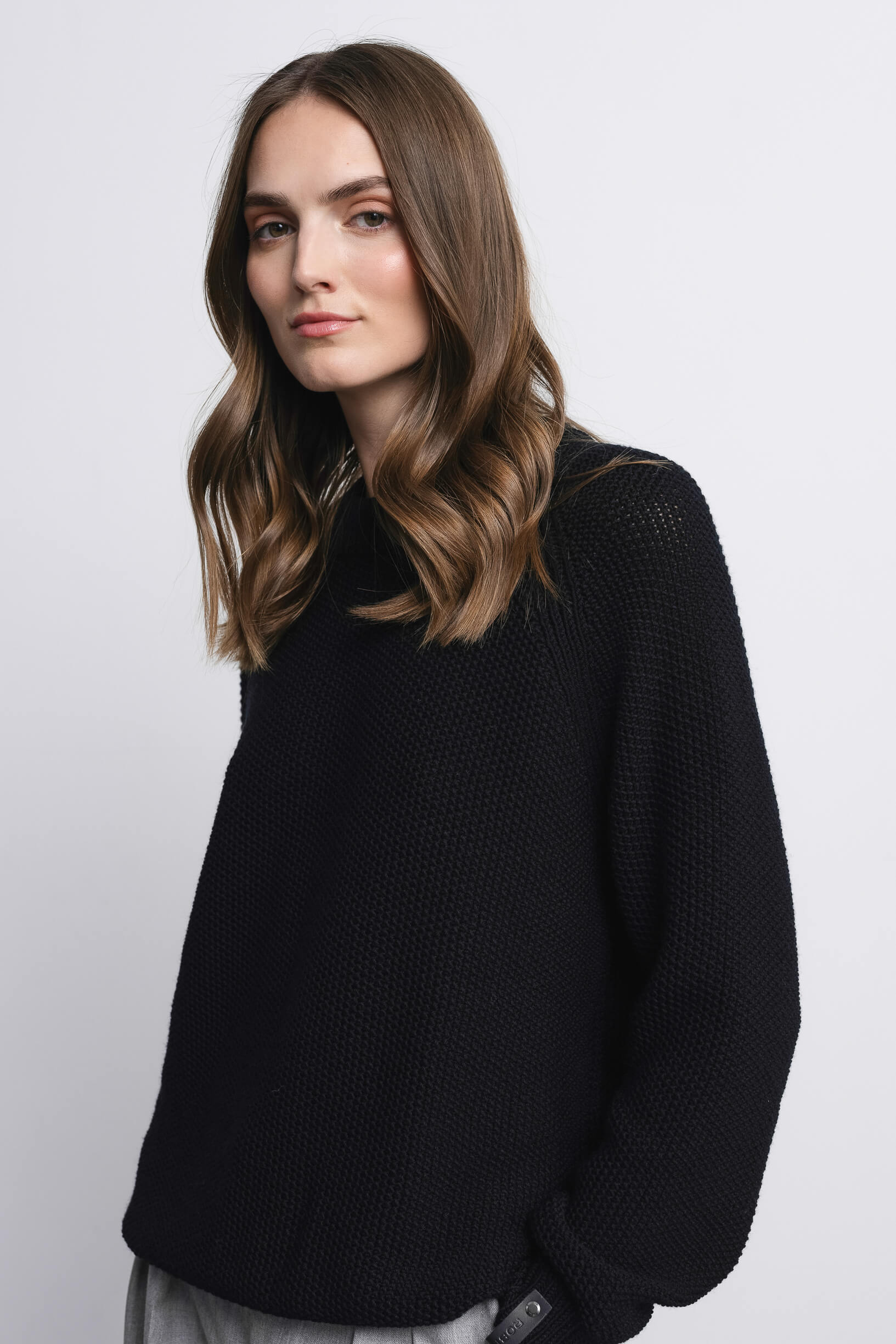 'Suzy' sweater