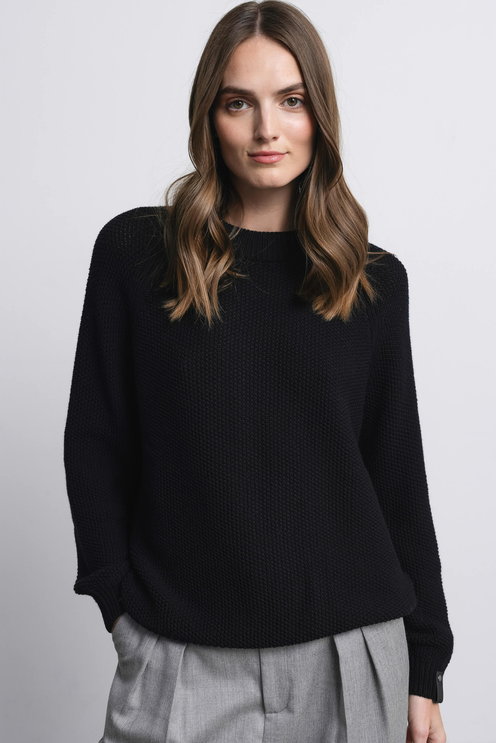 'Suzy' sweater