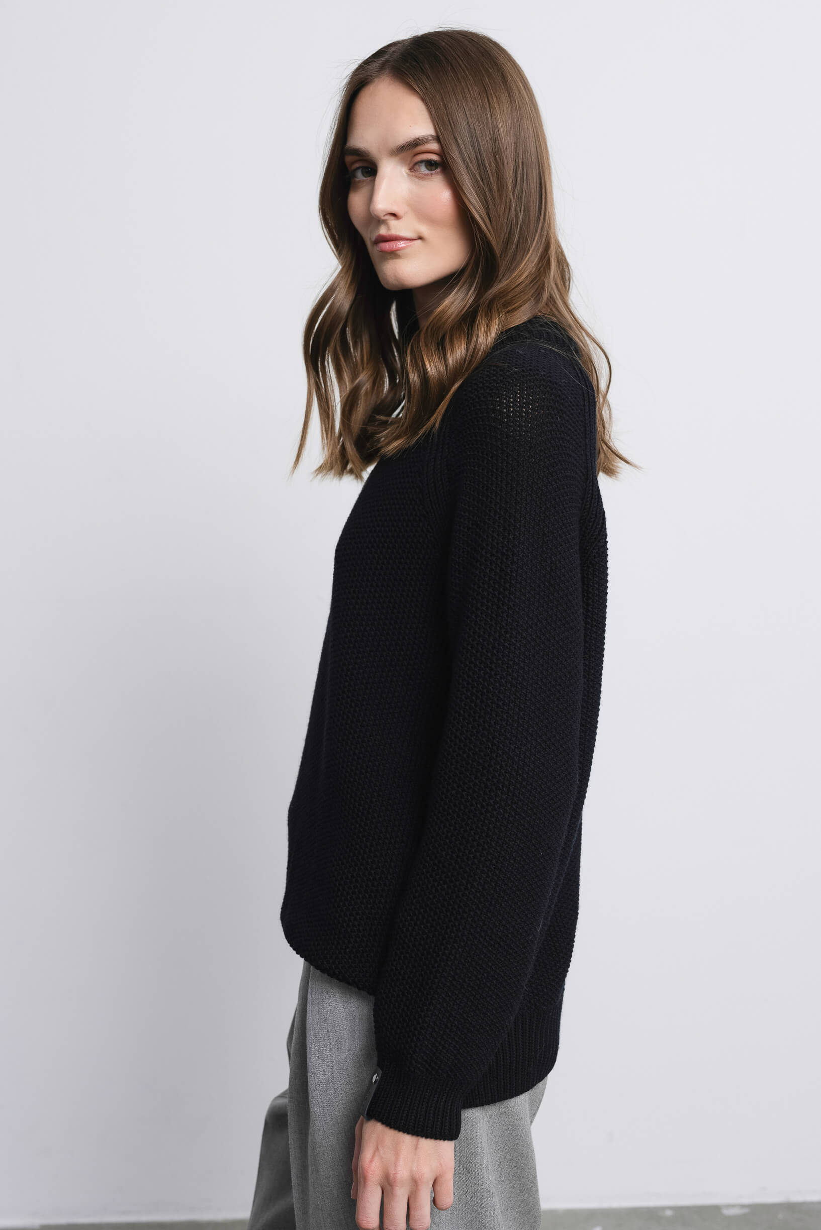'Suzy' sweater