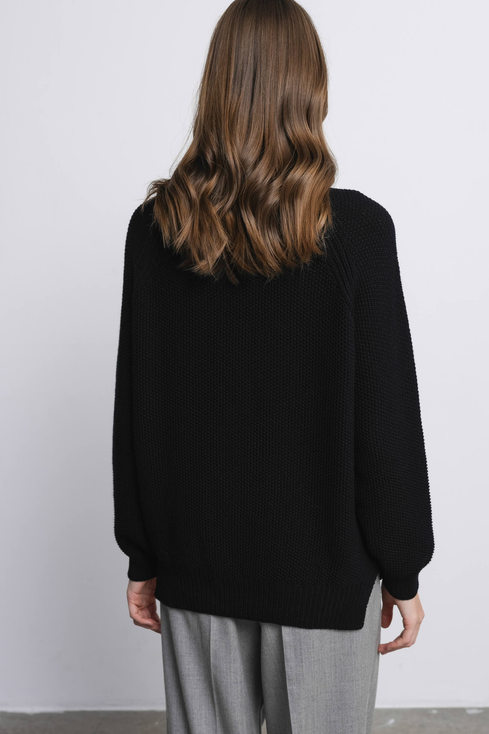 'Suzy' sweater