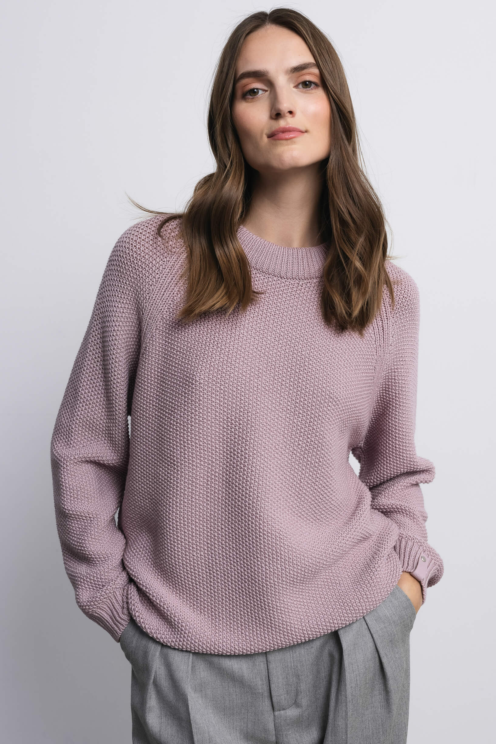 'Suzy' sweater
