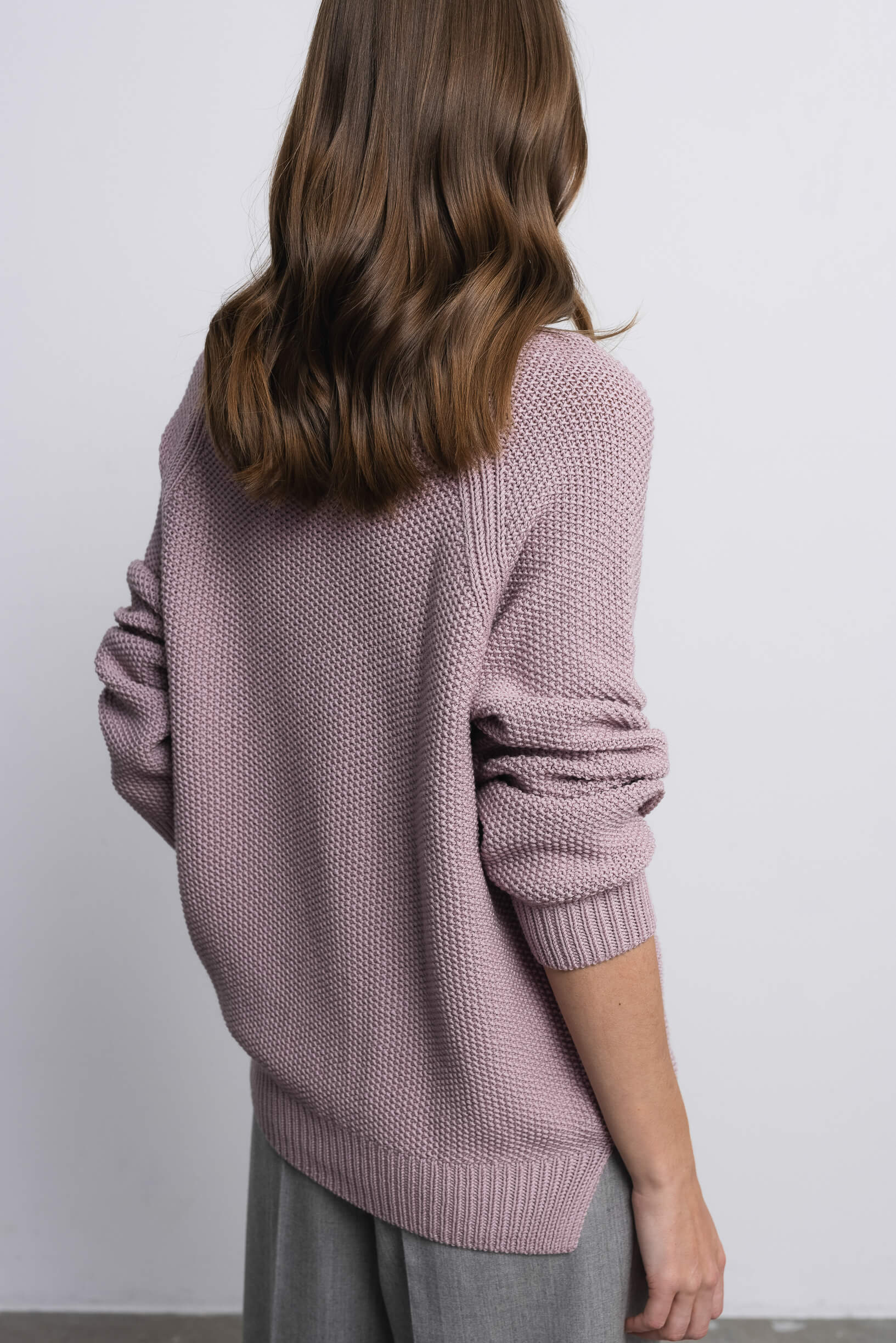 'Suzy' sweater