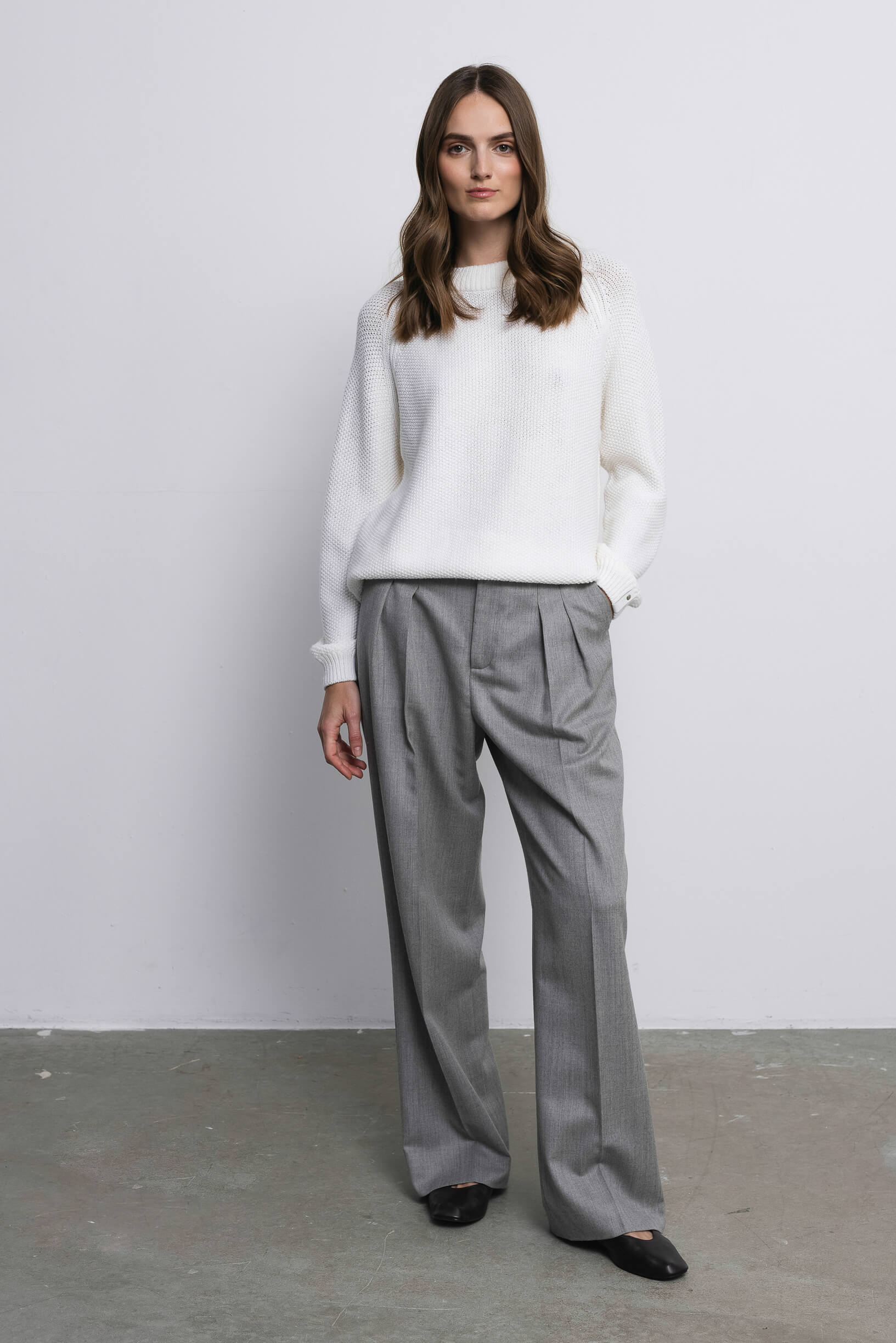 'Suzy' sweater